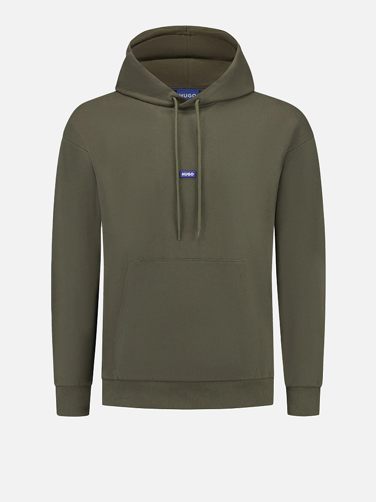 Мужская худи Nalonso HUGO 50522374-208-XL