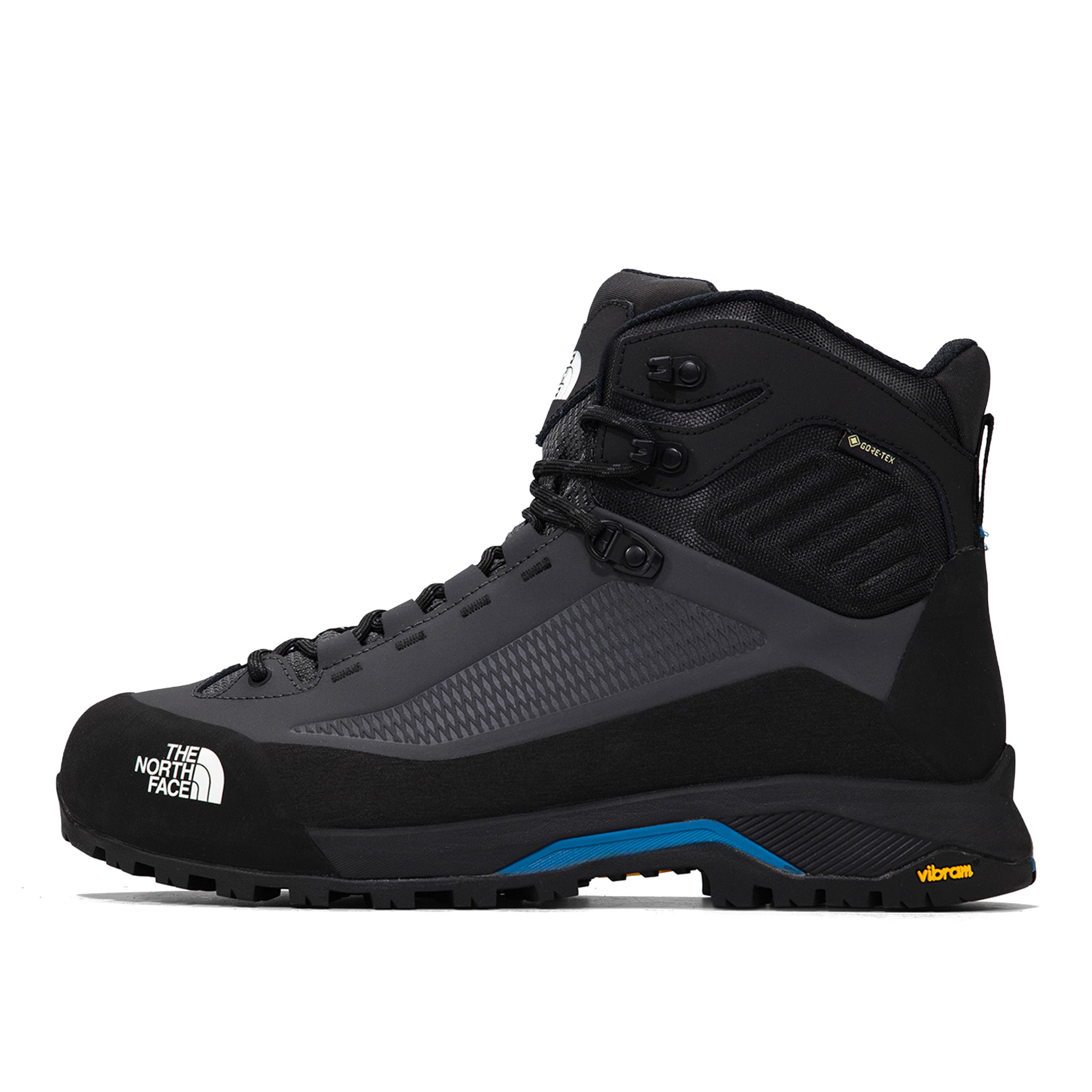 Мужские ботинки Verto Alpine Mid Gore-Tex The North Face NF0A83NBMN81-11.5