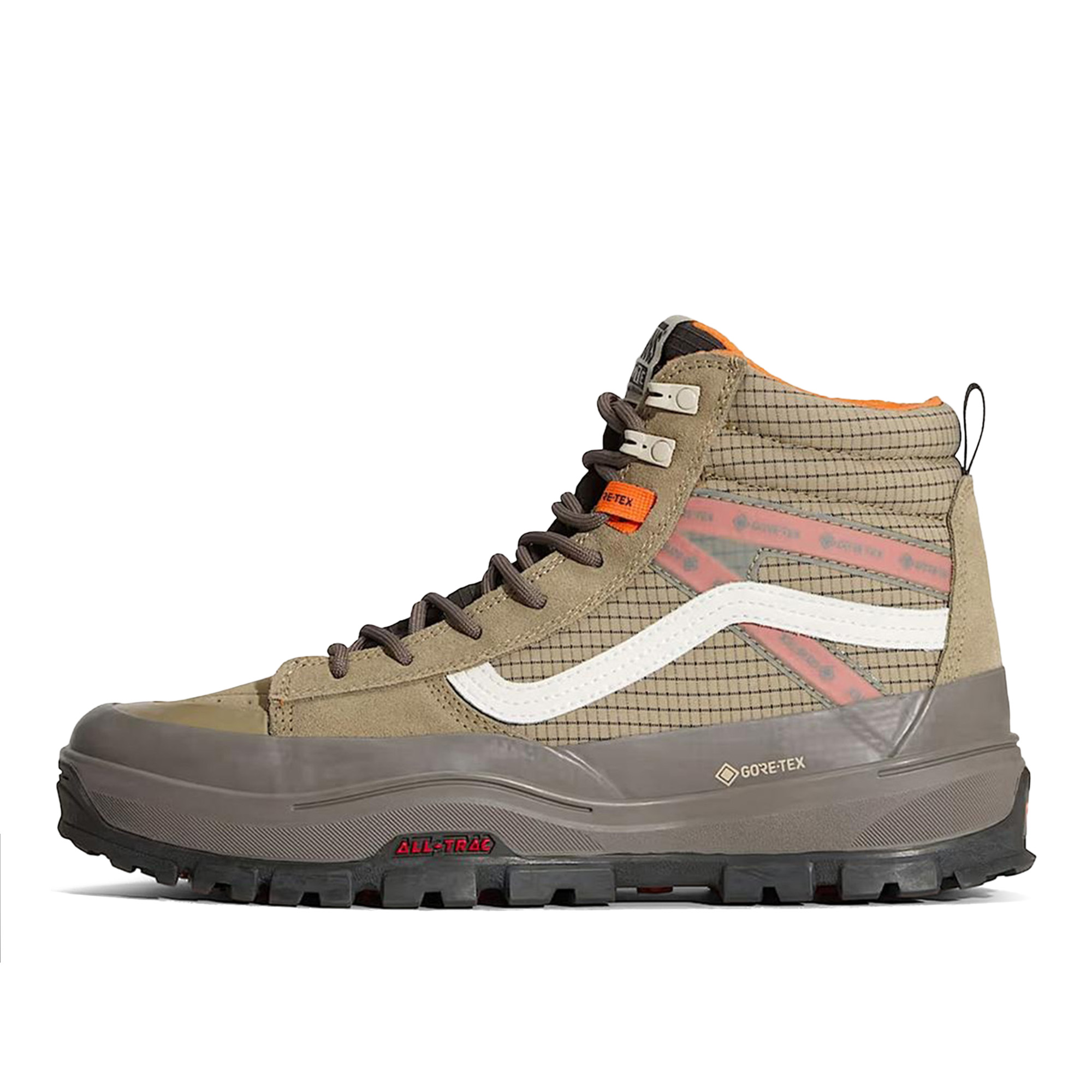 Мужские ботинки Sk8-Hi Gore-Tex Insulated Vans VN000DARBKL1-8.5