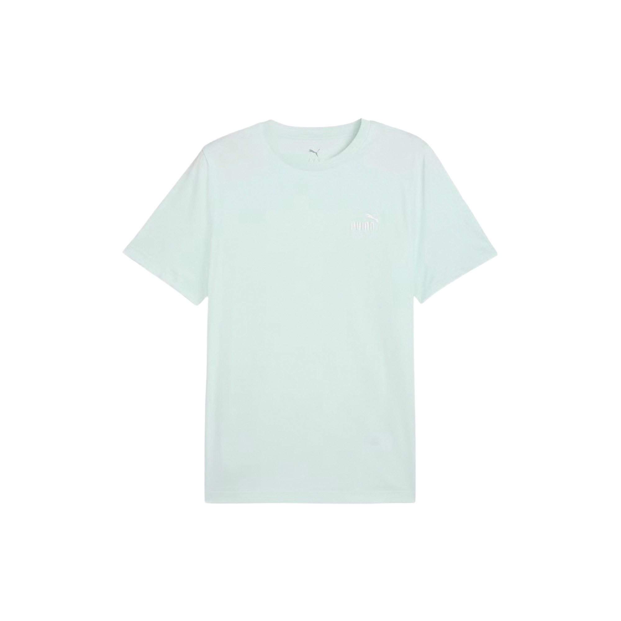 Мужская футболка Essentials Small Logo Tee PUMA 68253550-M