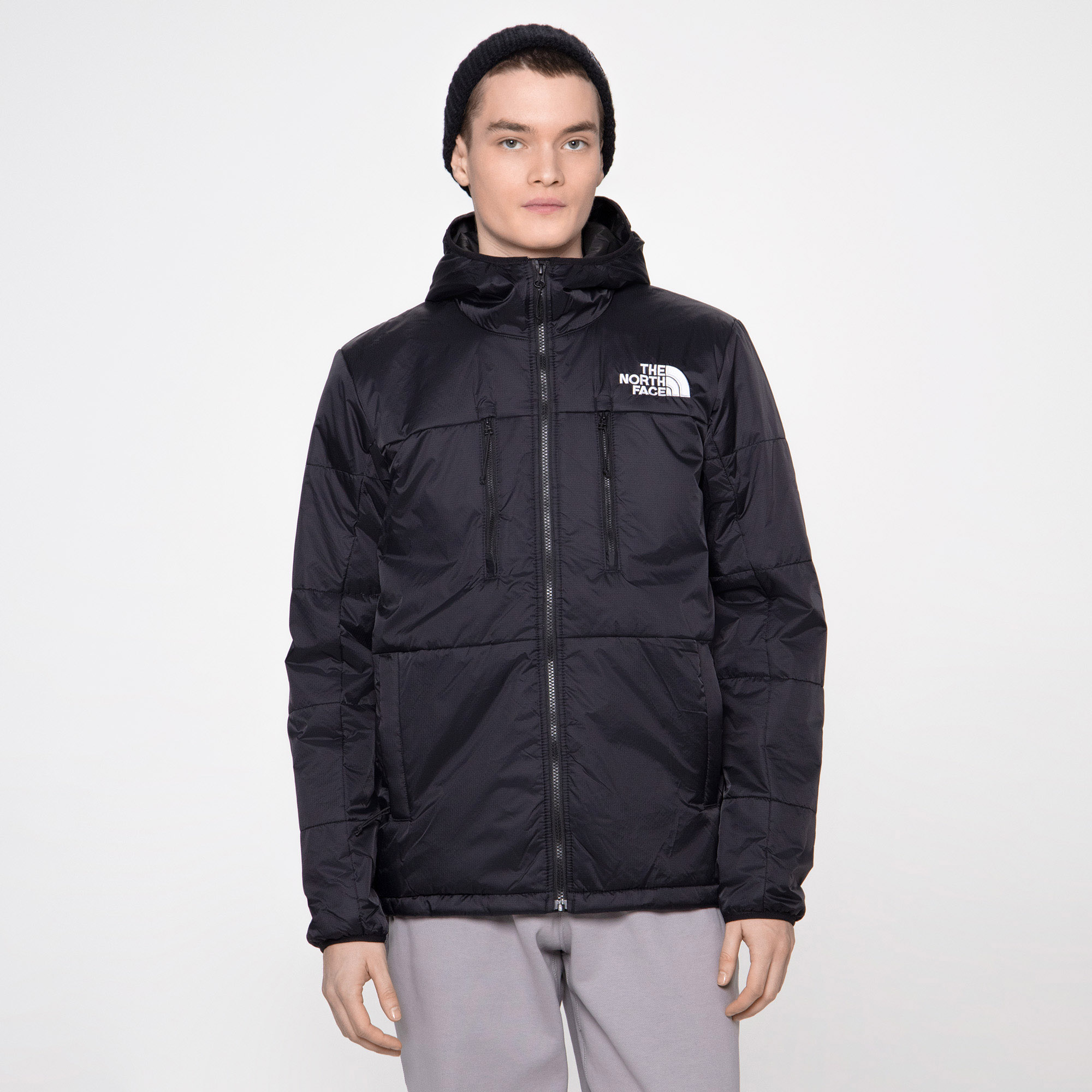 Мужская куртка Himalayan Light Synthetic Jacket The North Face NF0A7WZXJK31-S