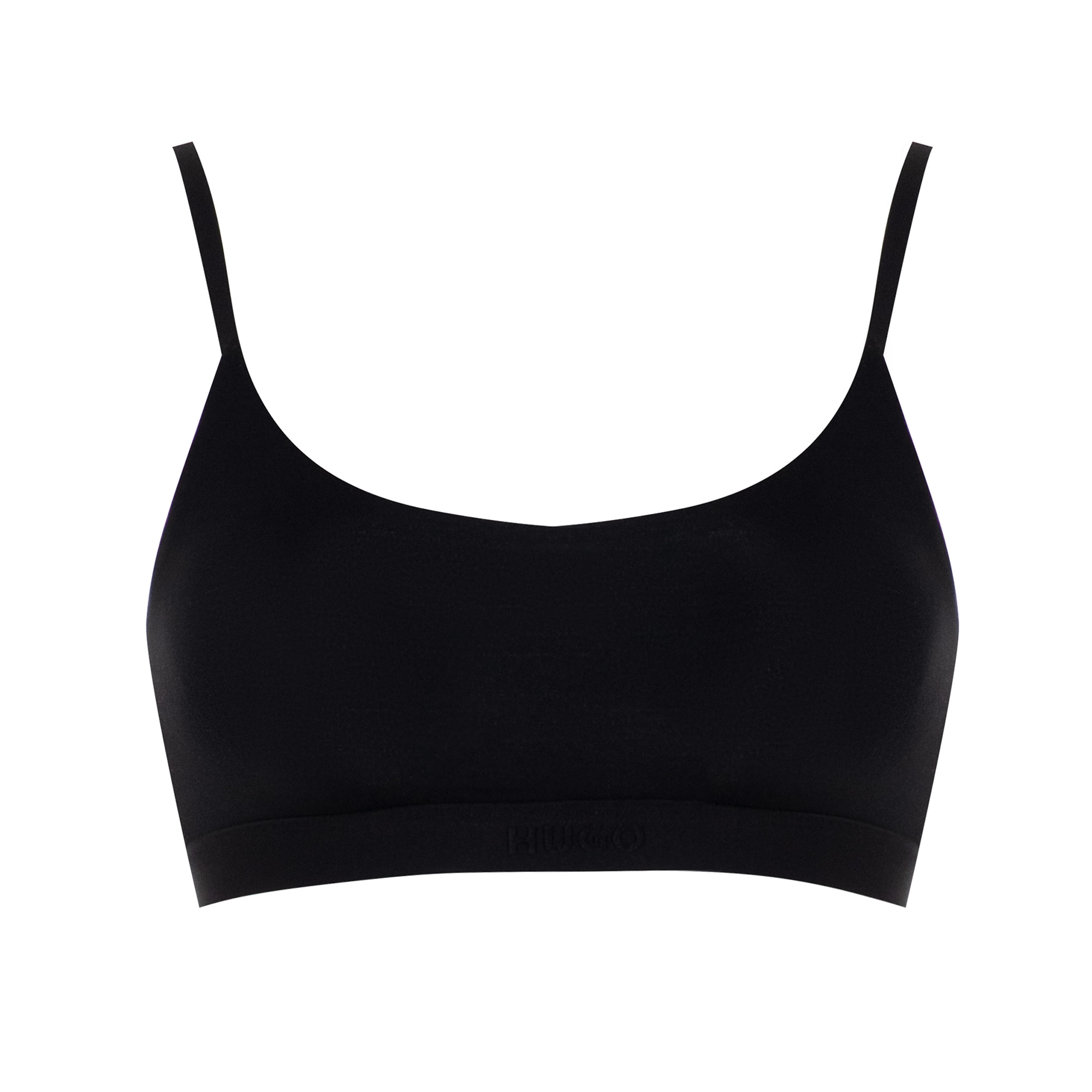 Бра Twin Bralette Pure HUGO 50496865-001-S