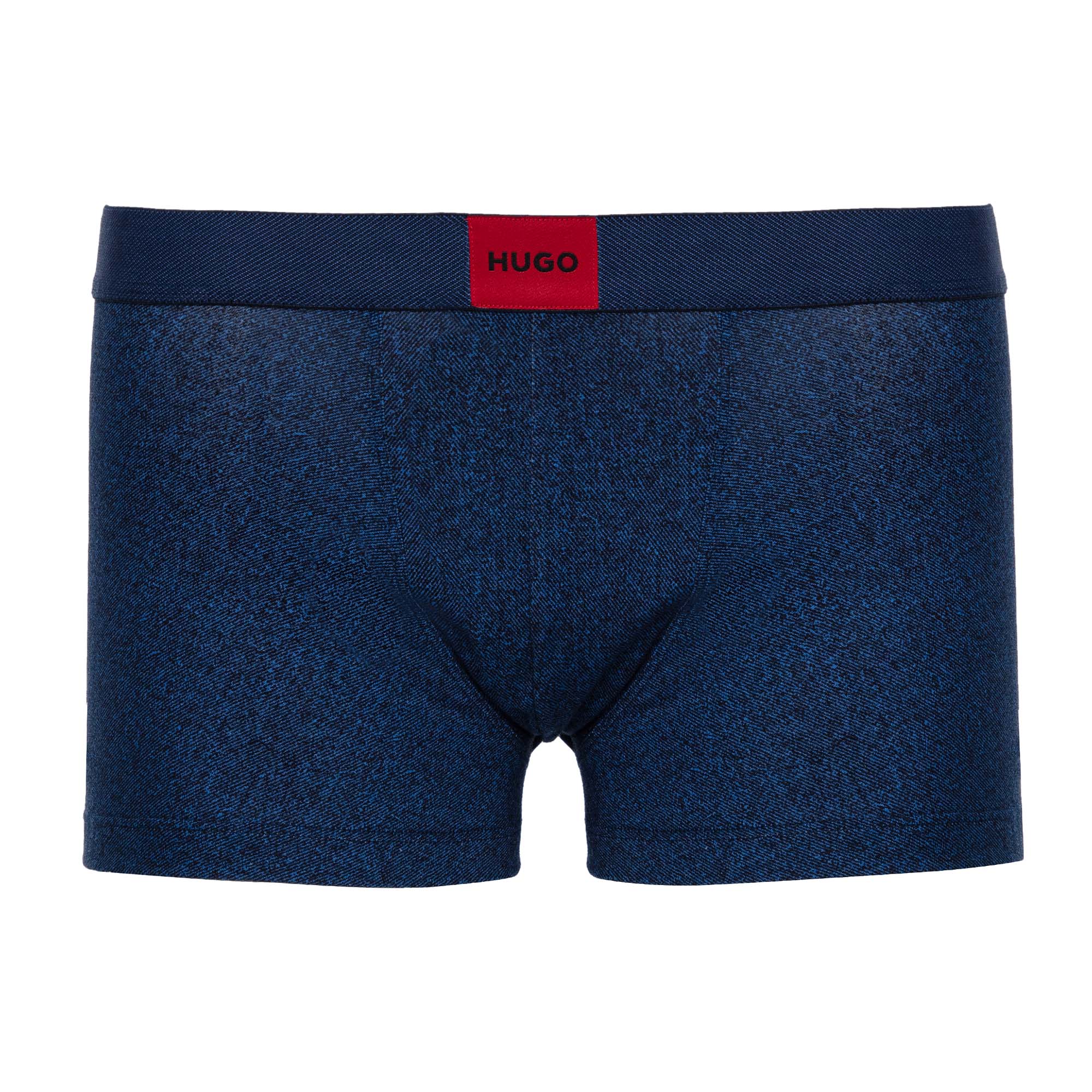 Трусы TRUNK INDIVIDUAL HUGO 50501383-412-S