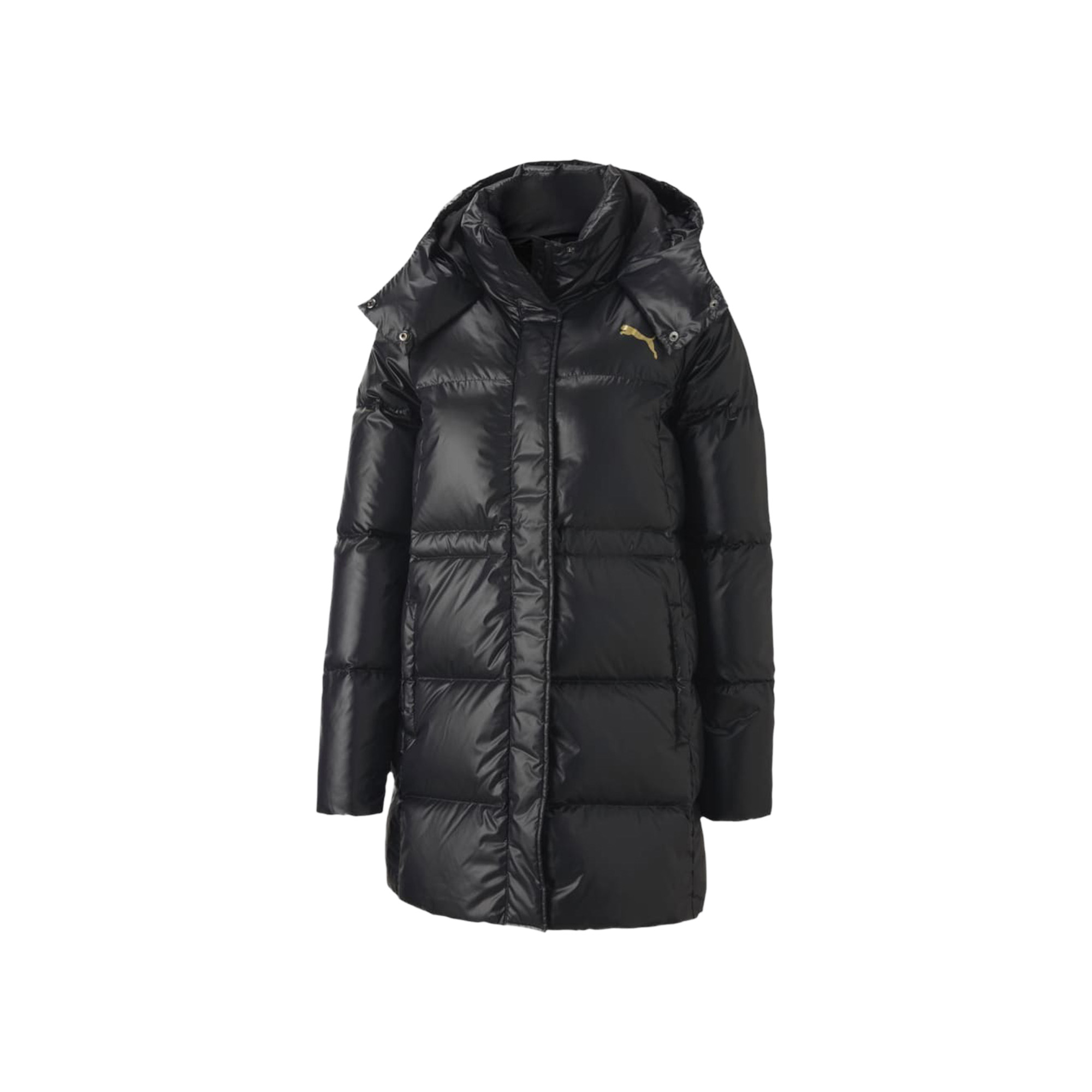 Женская куртка Adjustable Down Jacket PUMA 58223101-S