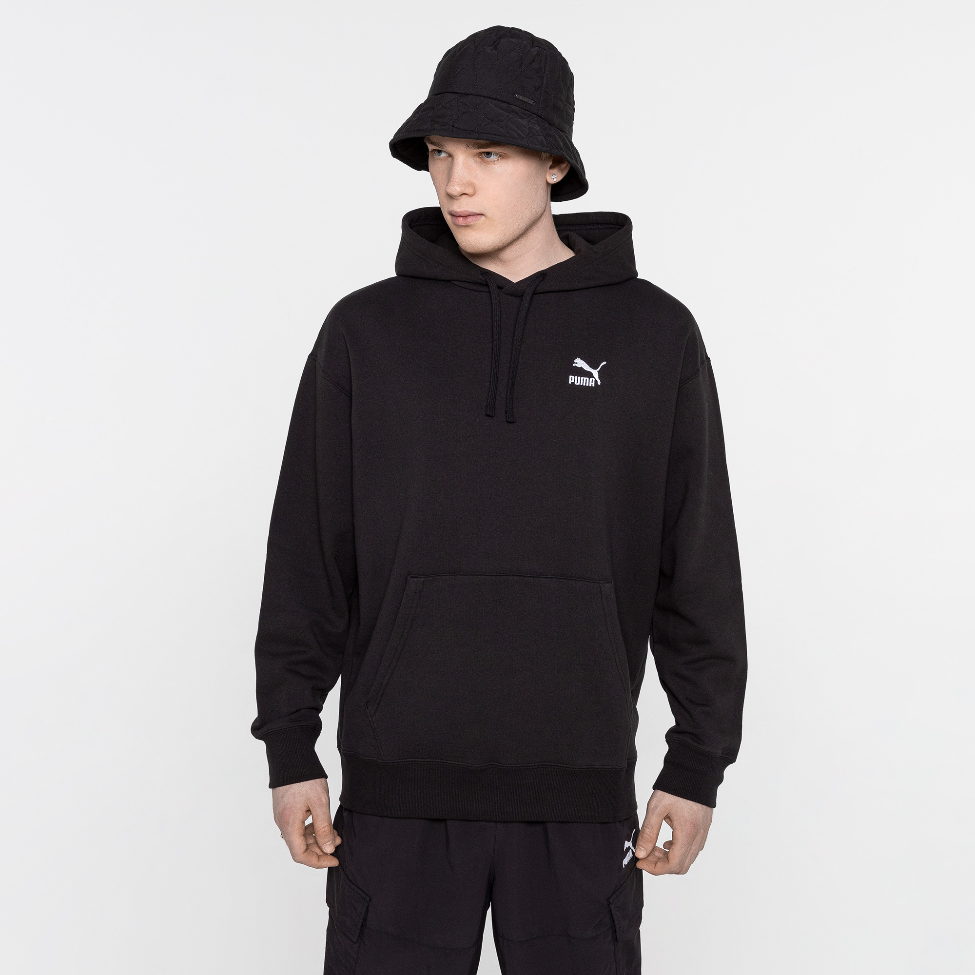 Худи PUMA Better Classics Hoodie 62424101-S