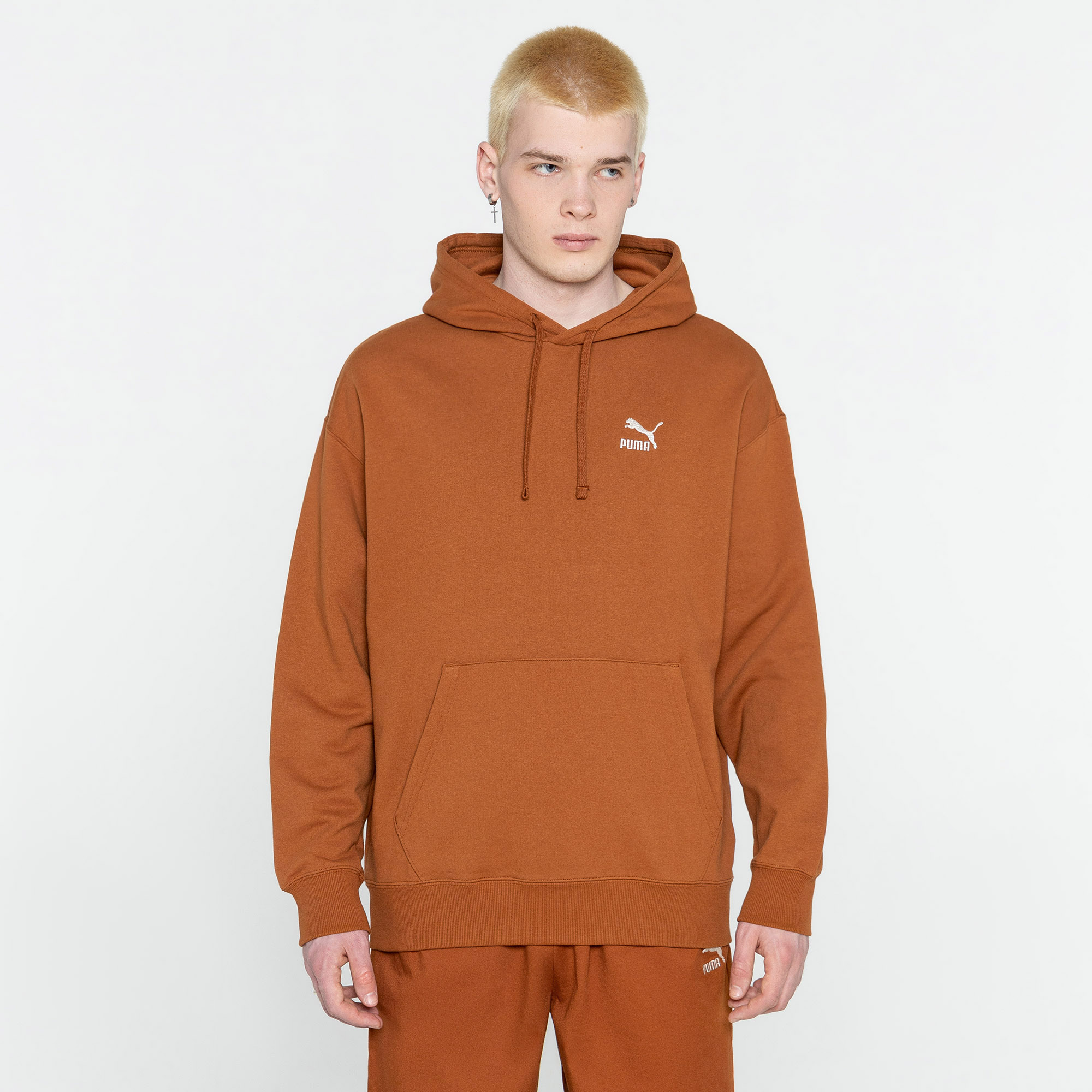 Худи Better Classics Hoodie PUMA 62424181-XL