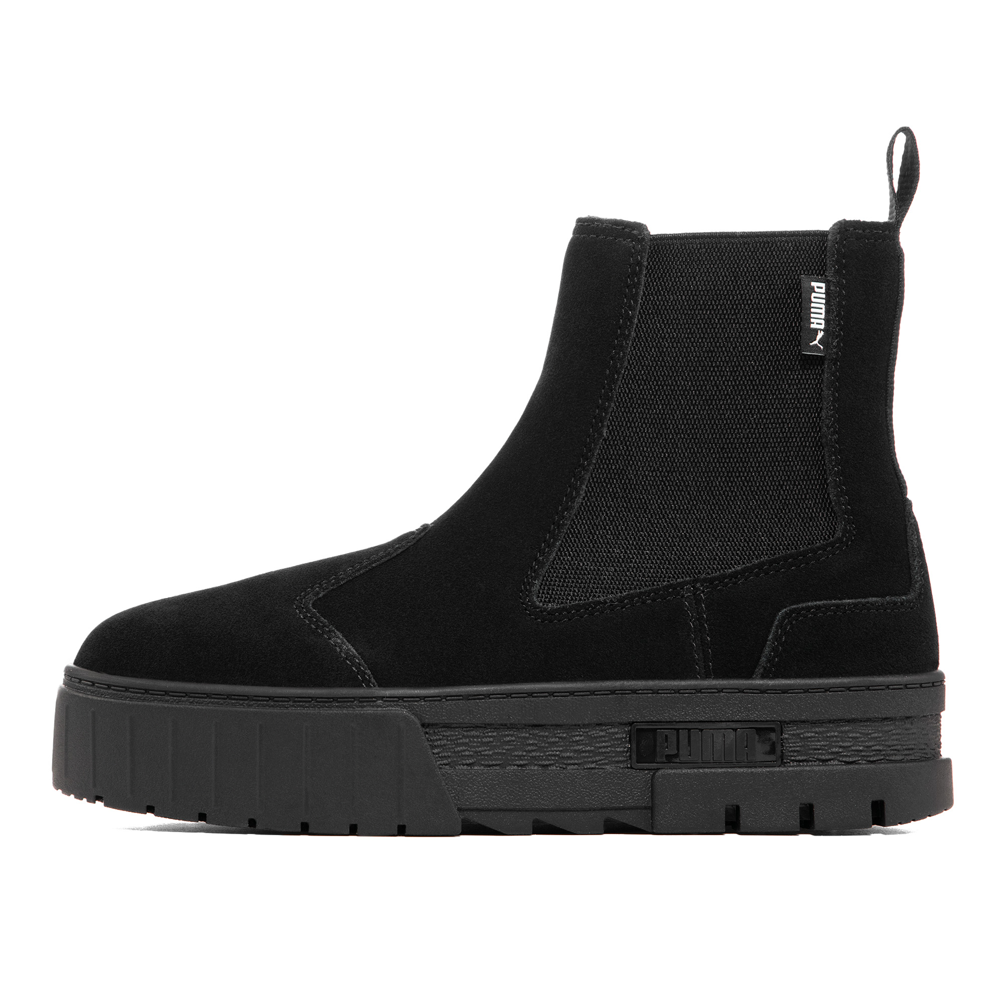 Женские ботинки PUMA Mayze Chelsea Suede 38282901-6K