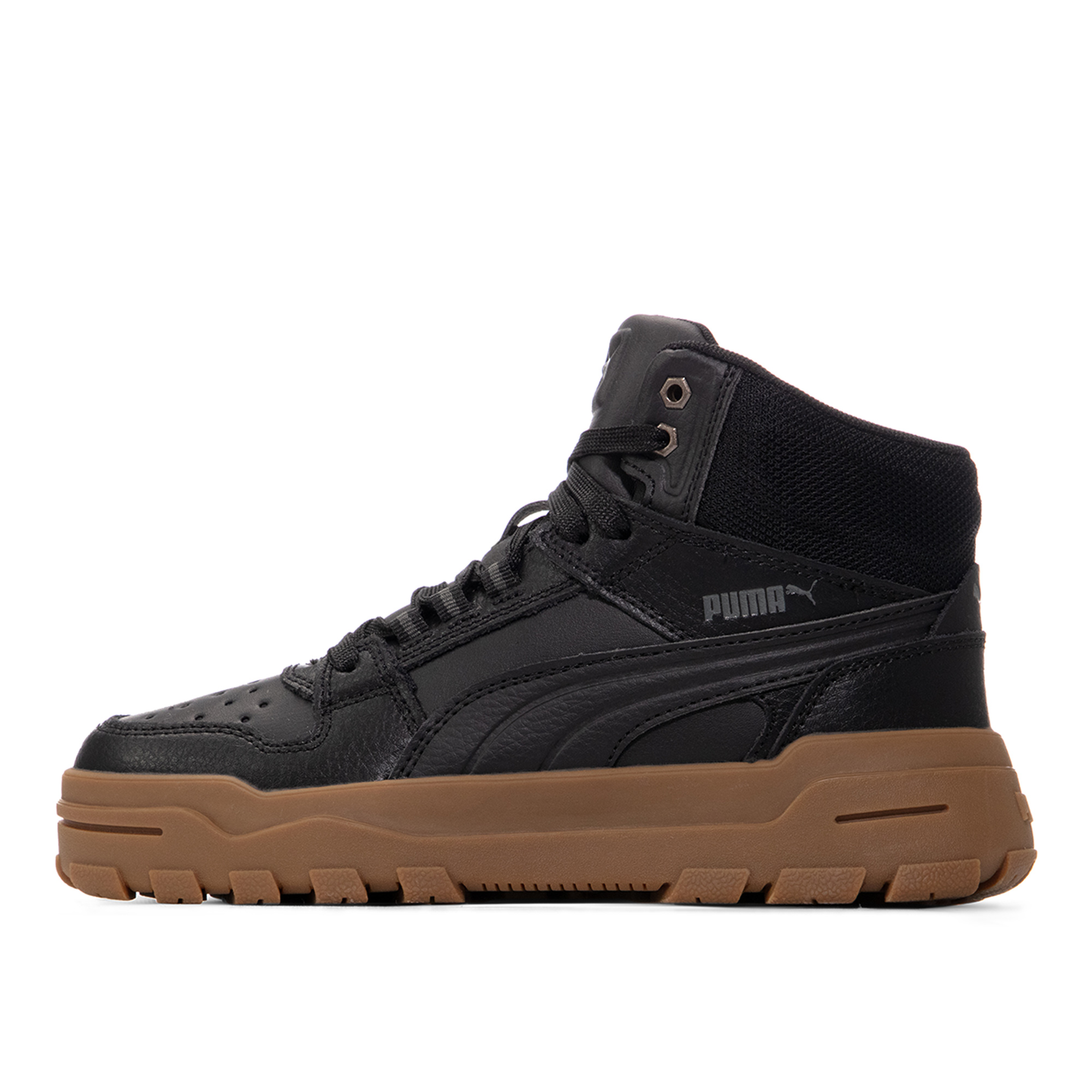 Ботинки Puma Rebound Abrupt Jr 39887402-5K