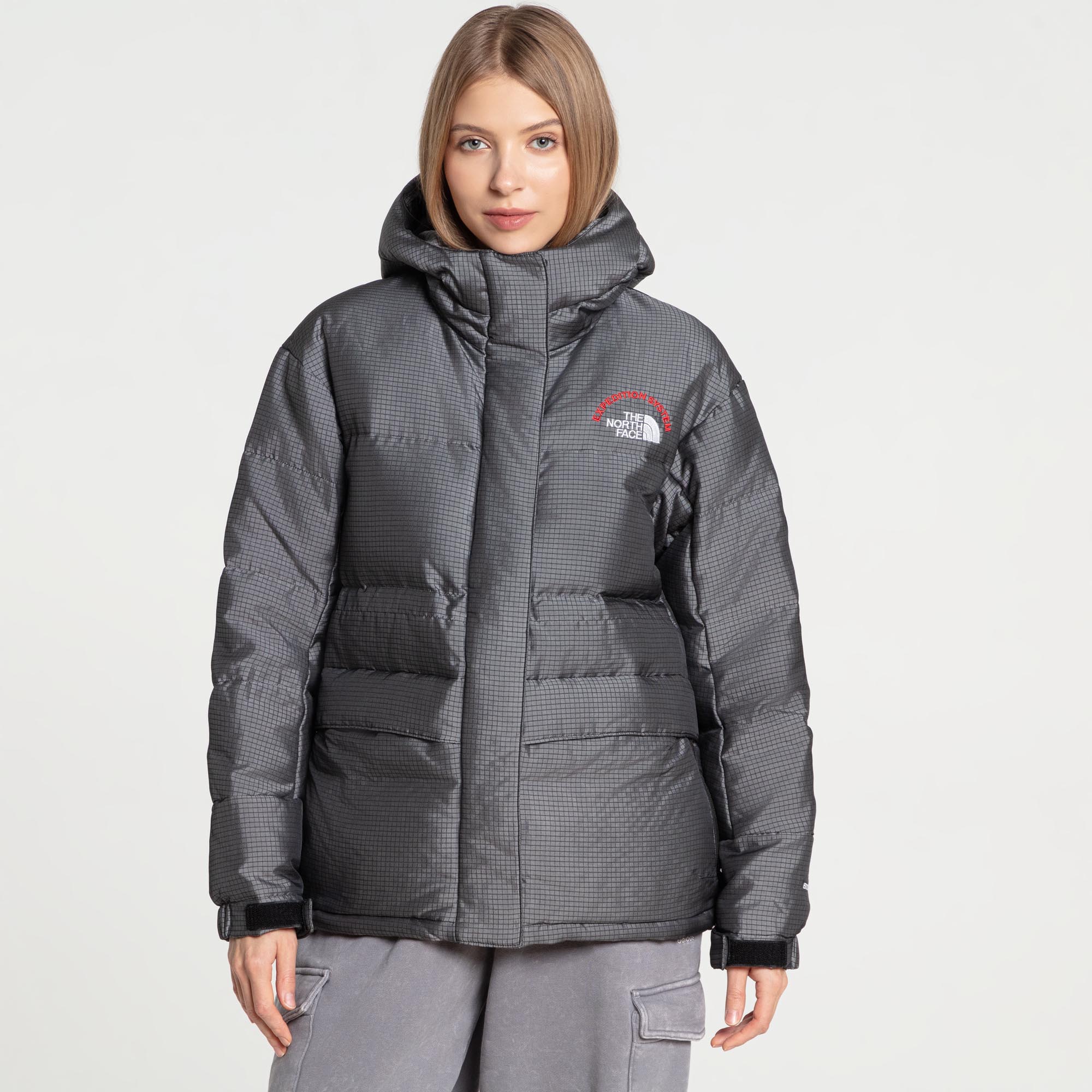 Женский пуховик Himalayan 30 Anniversary Parka The North Face NF0A88YW1OA1-XS