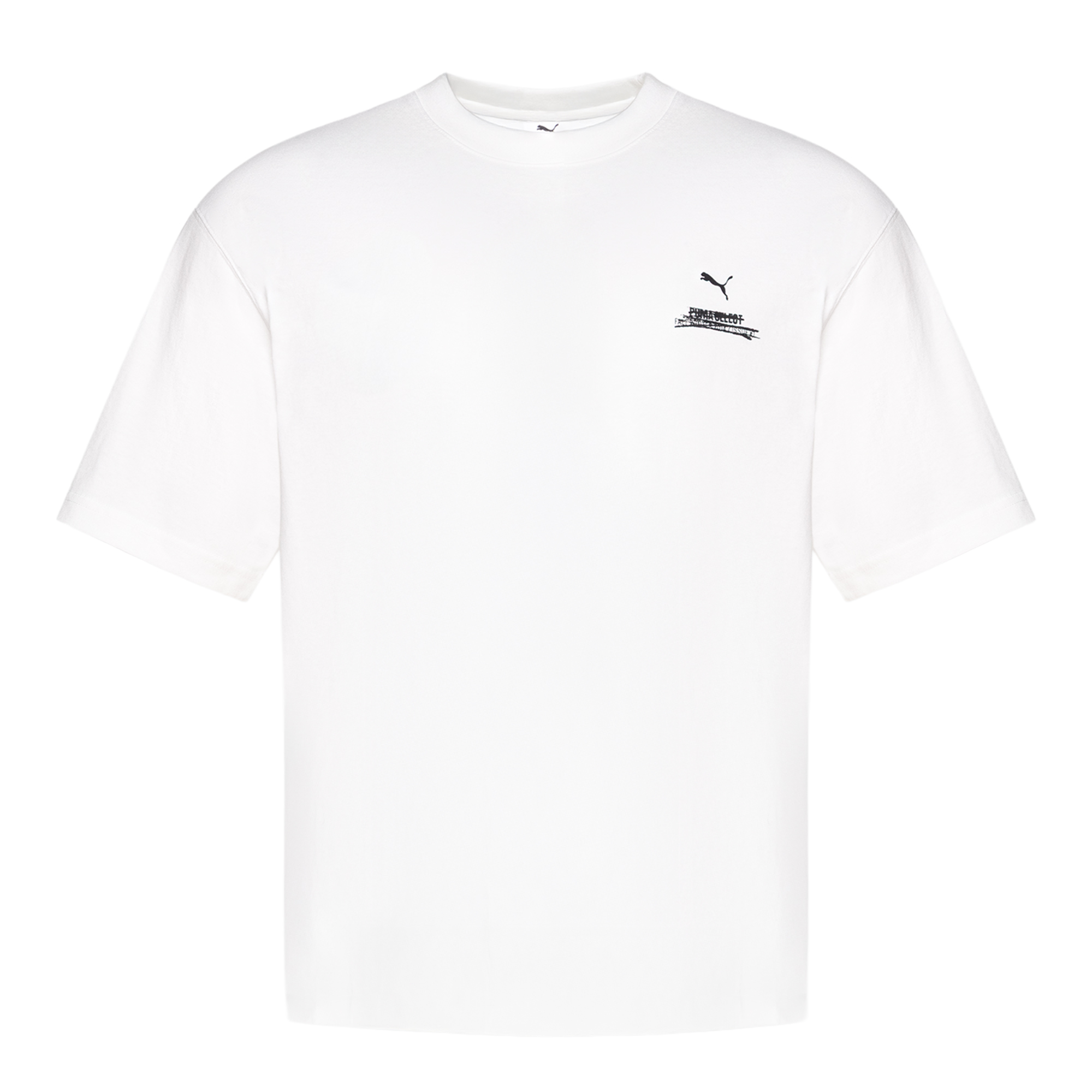 Мужская футболка Graphic Tee PUMA 63236602-XL
