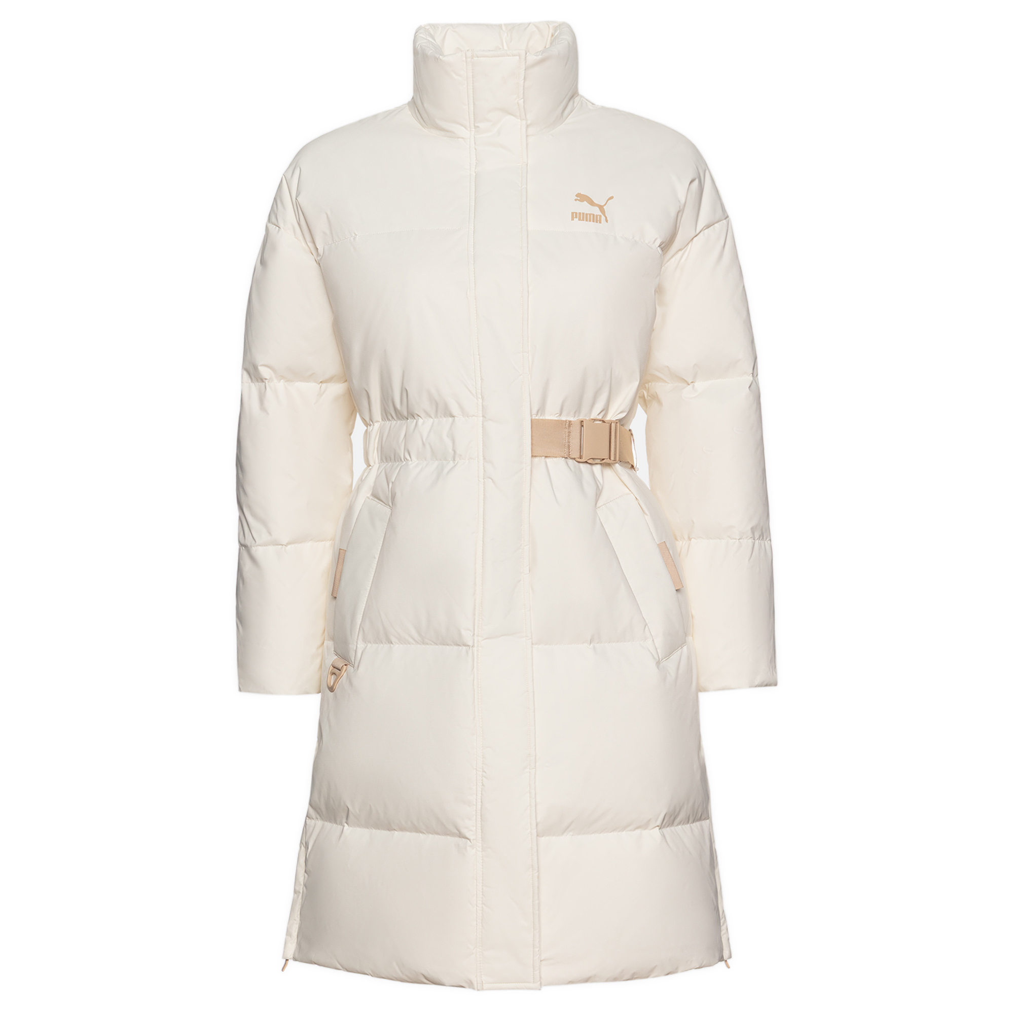 Женская куртка Down Coat PUMA 53558365-XS