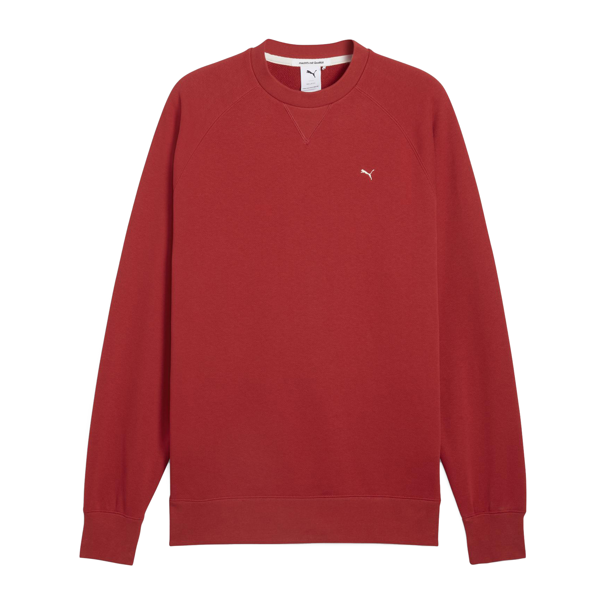 Мужской свитшот MMQ Crew PUMA 62458024-M