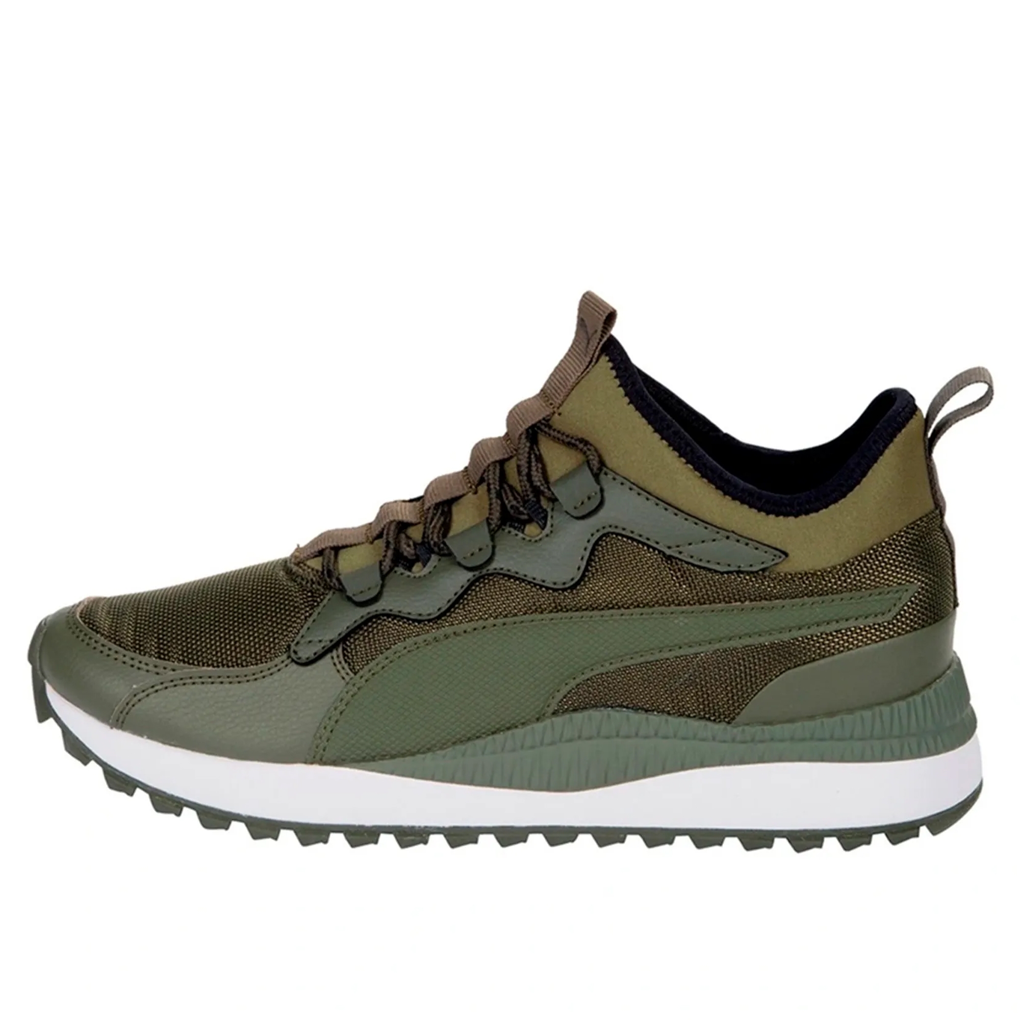 Мужские ботинки Pacer Next Mid SB PUMA 36370203-8K