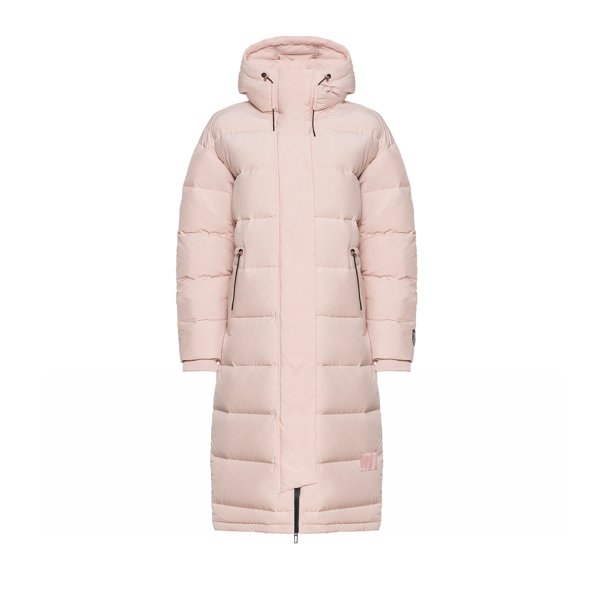 Женская куртка Ferrari Style Parka Jacket PUMA 53577907-S