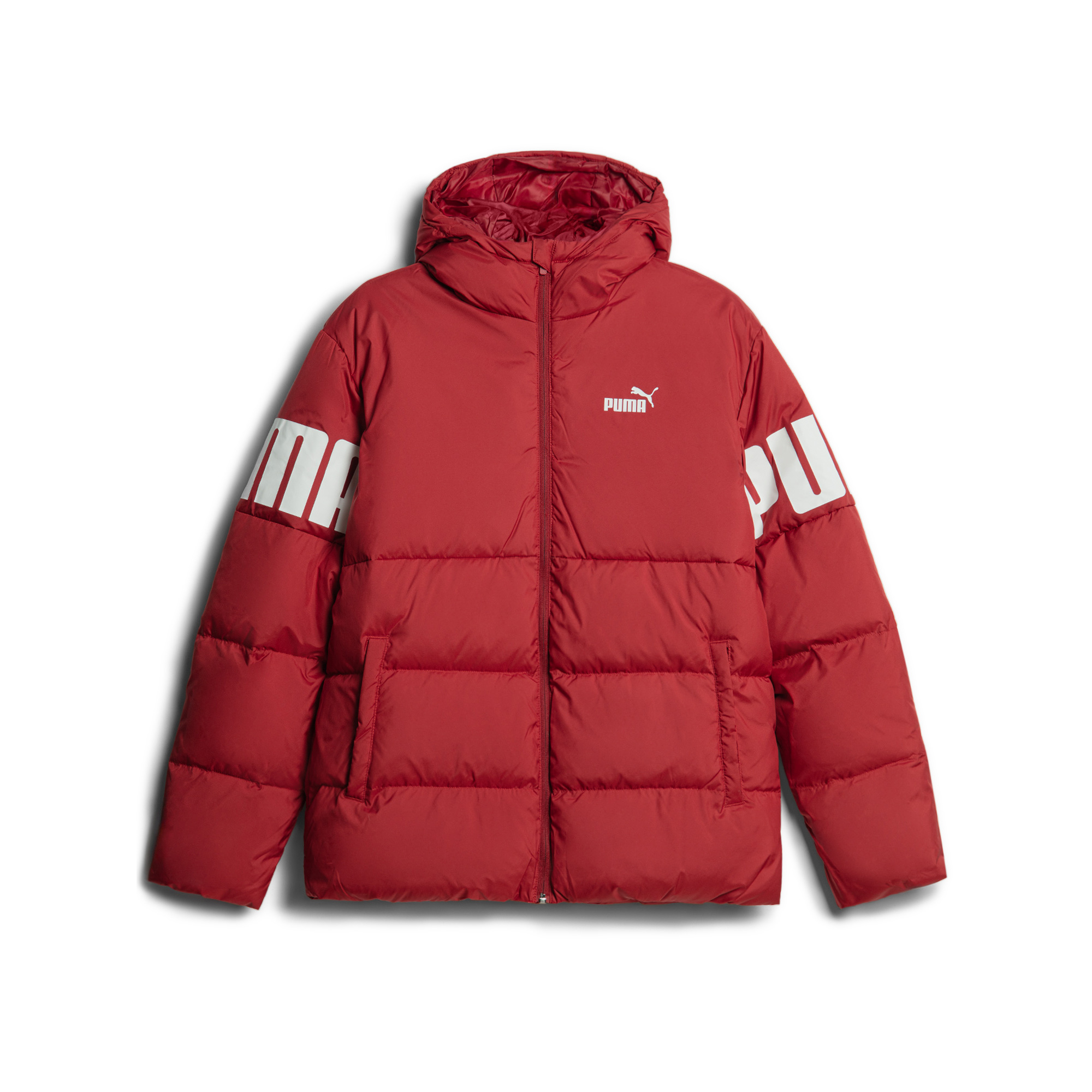 Мужская куртка Essentials + CB Down Jacket PUMA 58769222-S