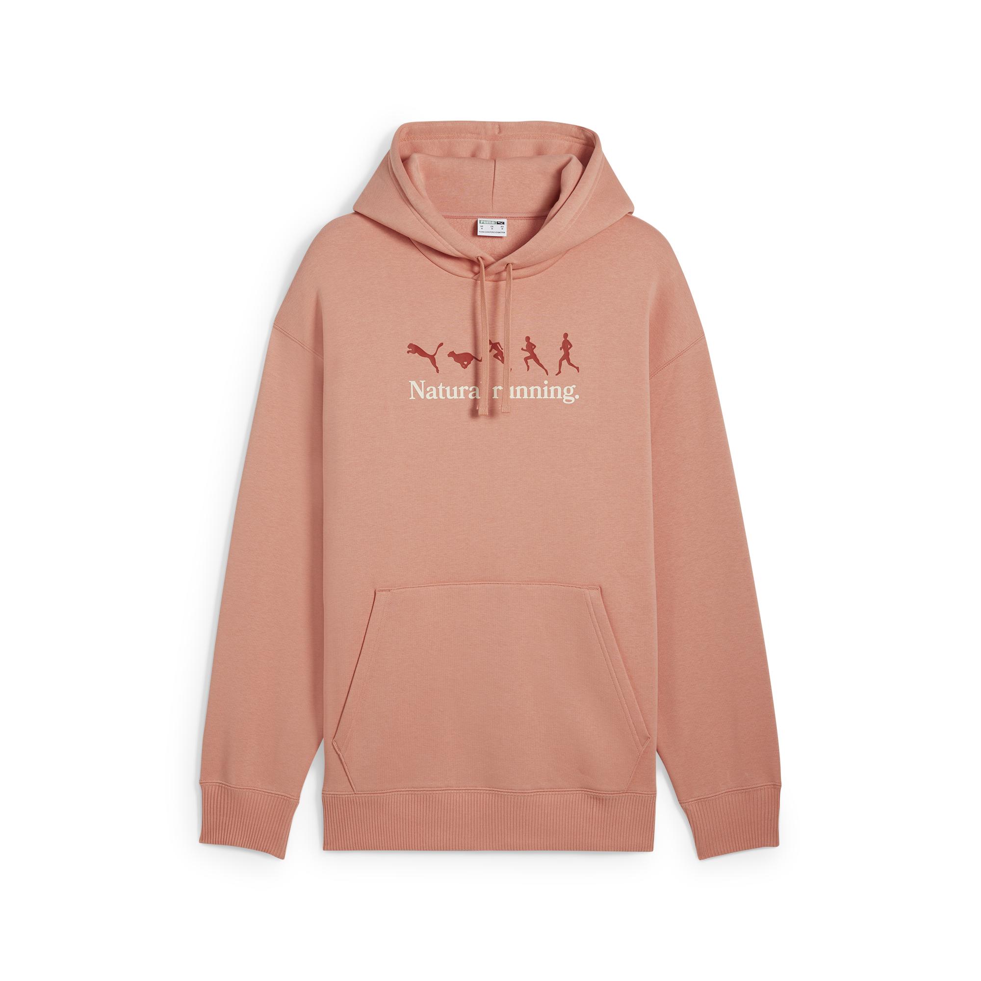 Худи Club De Course Hoodie PUMA 62673062-XXL