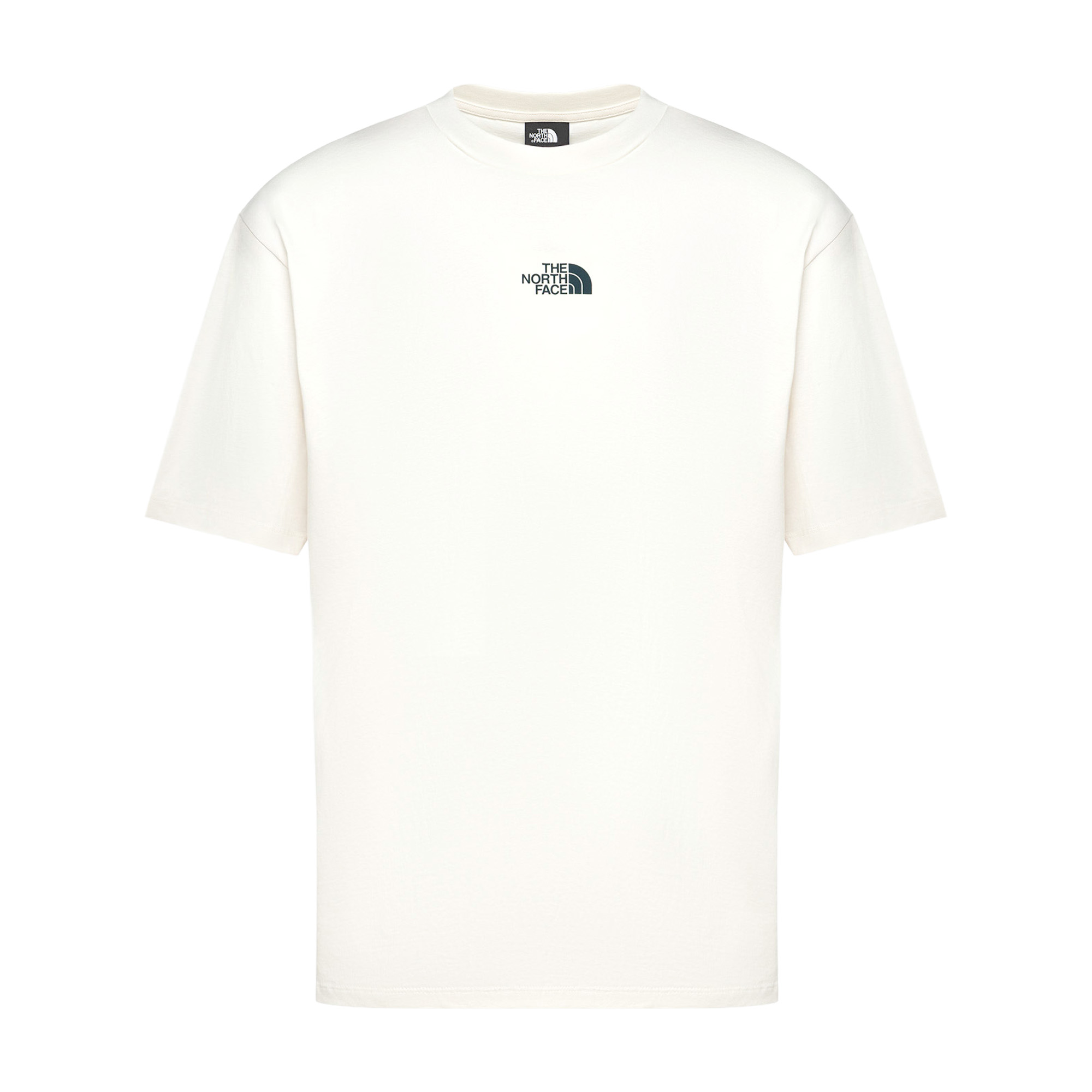 Мужская футболка Mountain Fun The North Face NF0A8F2NQLI1-XL