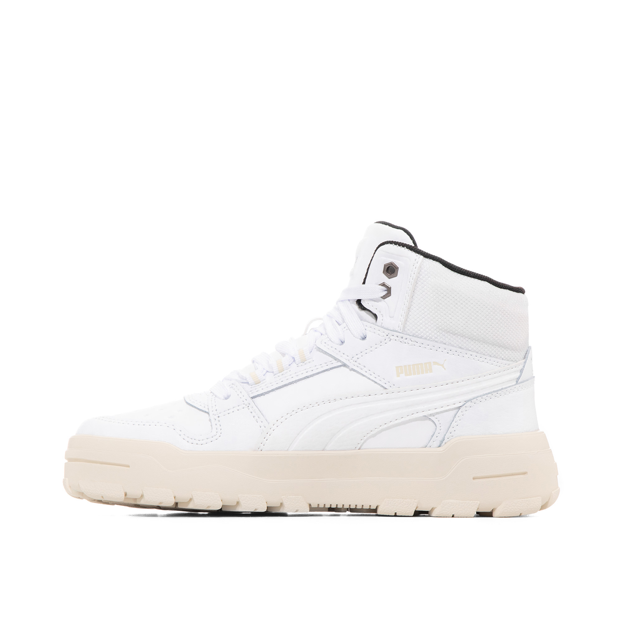 Ботинки Puma Rebound Abrupt Jr 39887401-3.5K