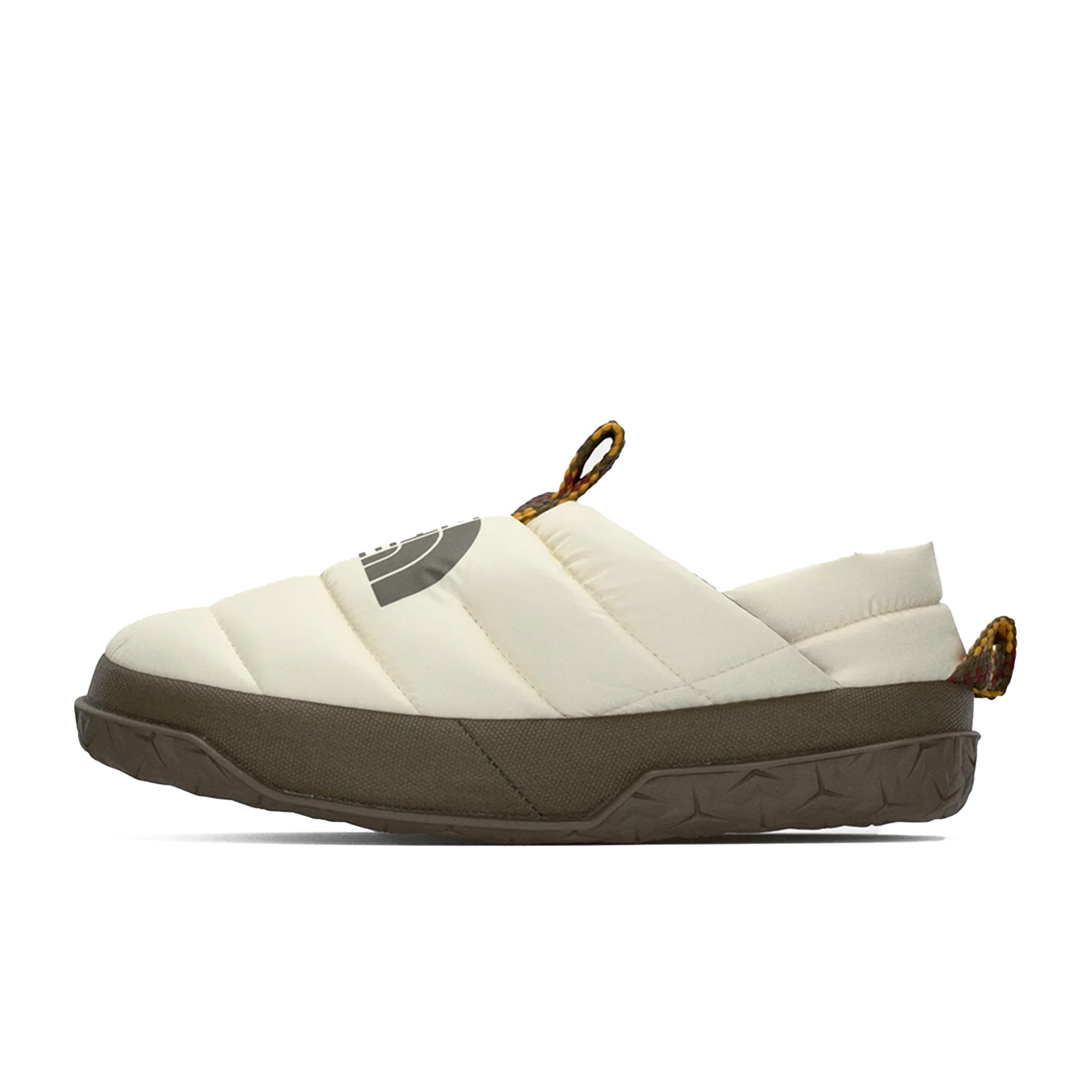 Женские уличные тапки Nuptse Mule The North Face NF0A5G2BEI61-7