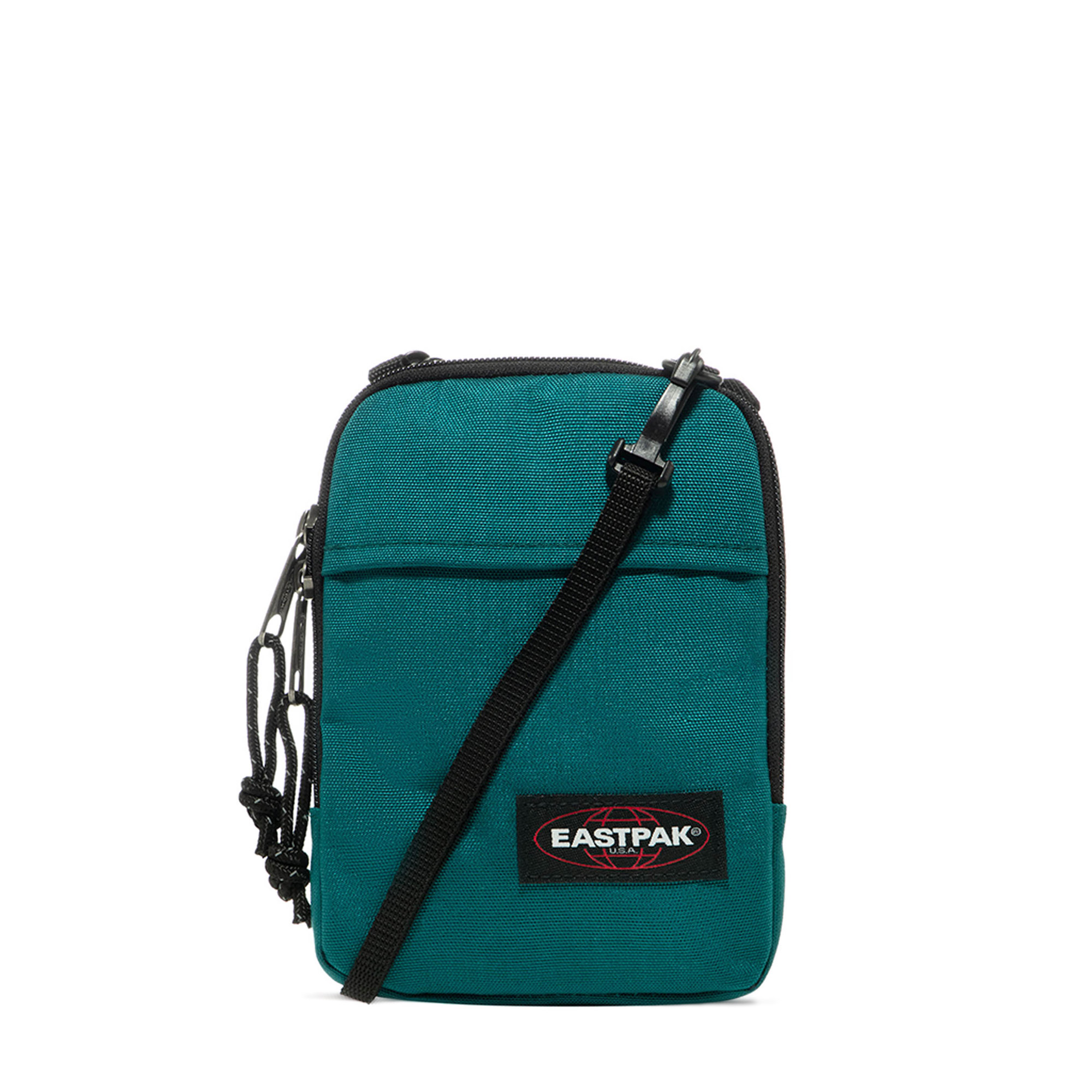 Сумка с плечевым ремнем Buddy Peacock Green Eastpak EK0007247J11-OS