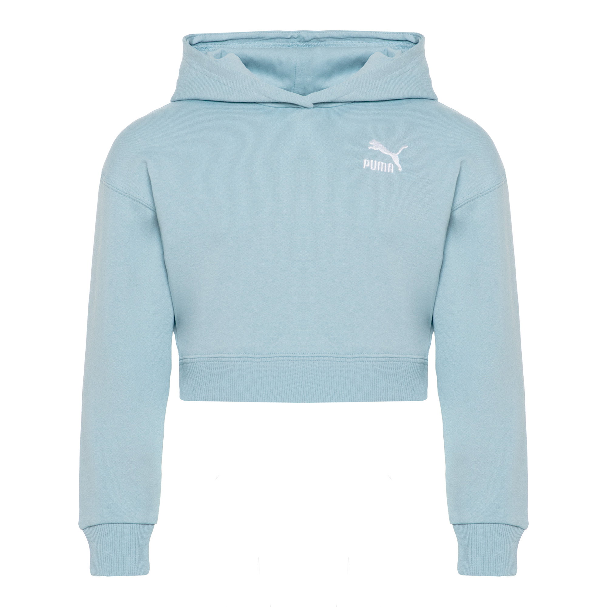 Подростковая худи Better Classics Hoodie PUMA 62445422-128