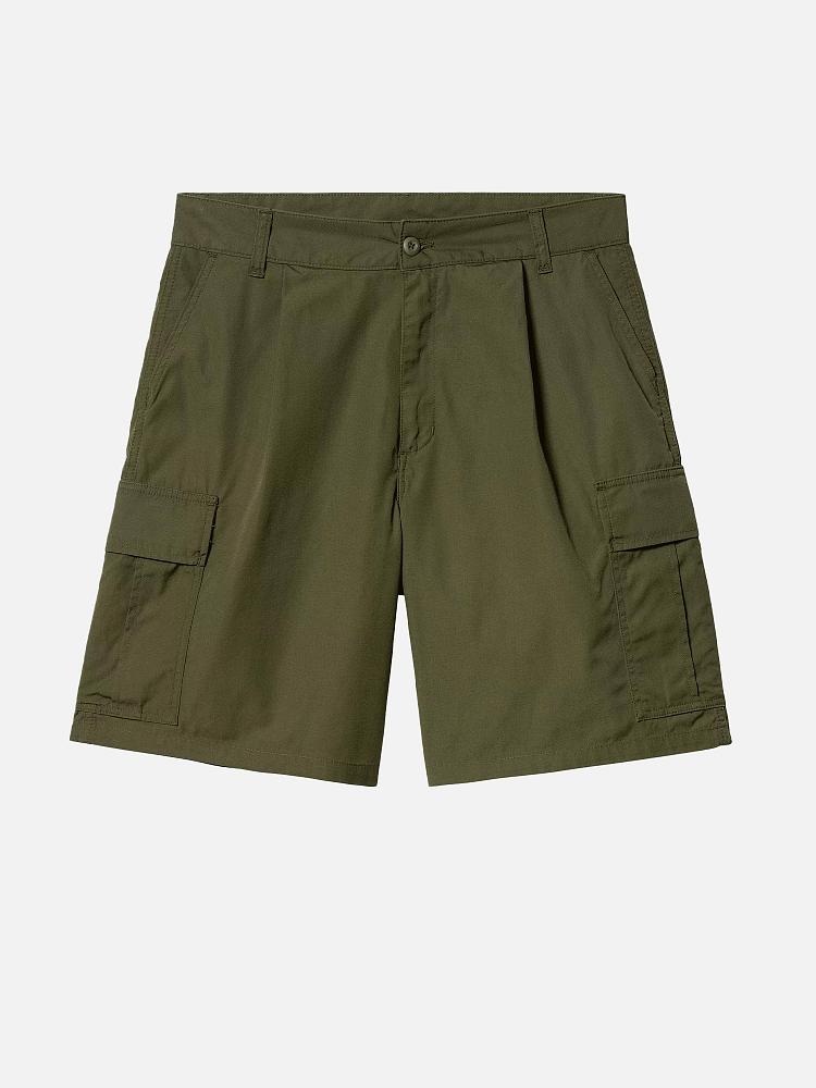 Мужские шорты Cole Cargo Short Carhartt WIP I030478-TURTLE-29