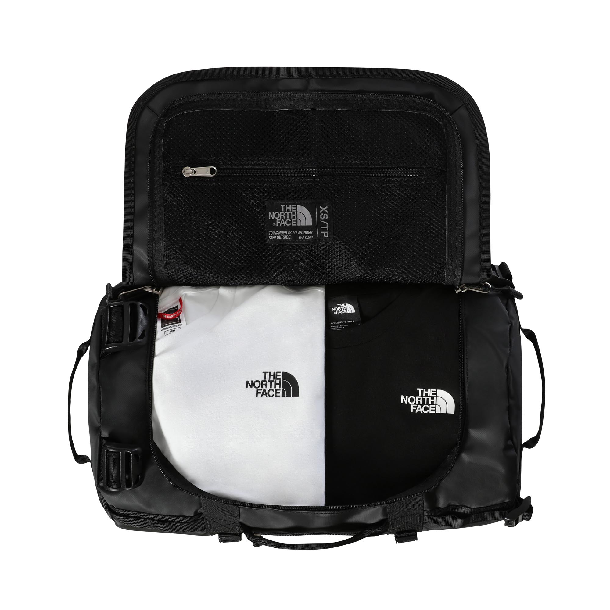 Сумка Base Camp Duffel XS The North Face NF0A52SSKY41-OS