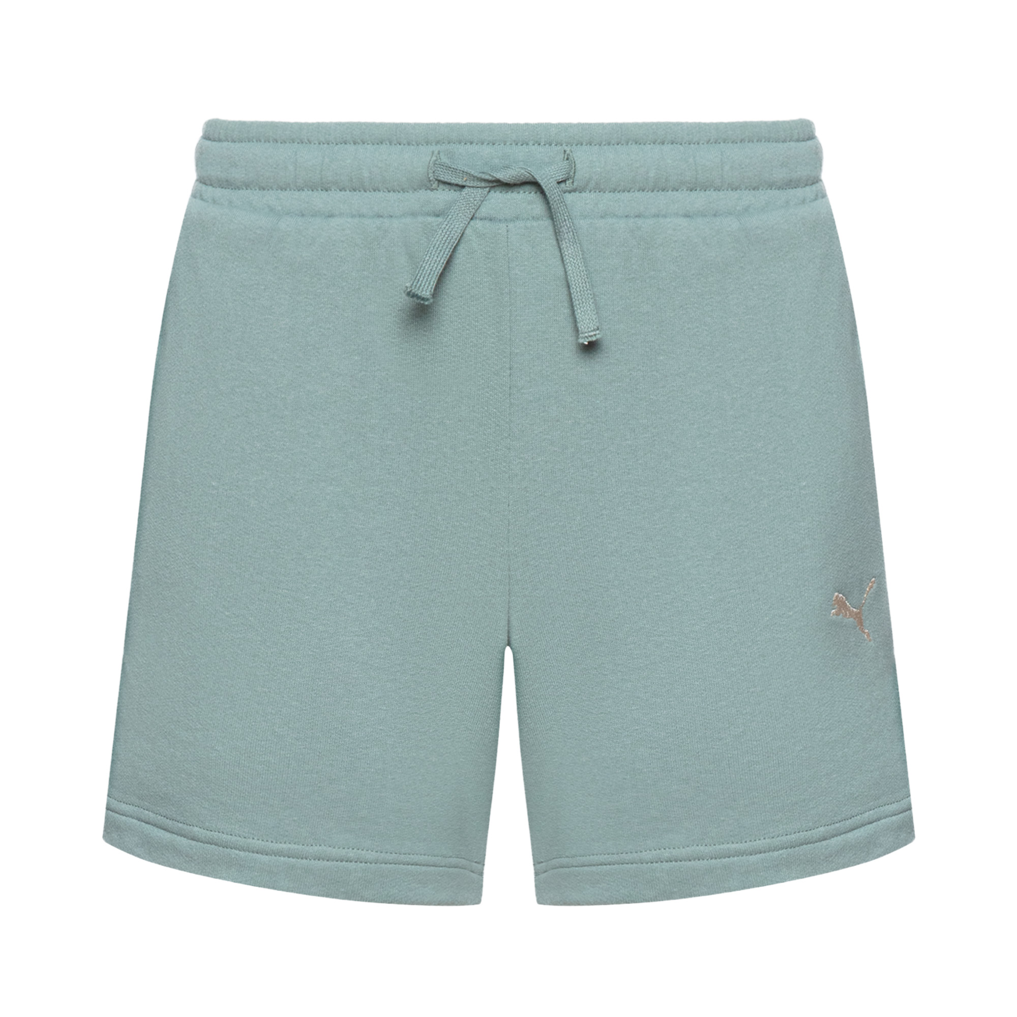 Подростковые шорты Wardrobe Essentials Relaxed Shorts PUMA 62988130-140