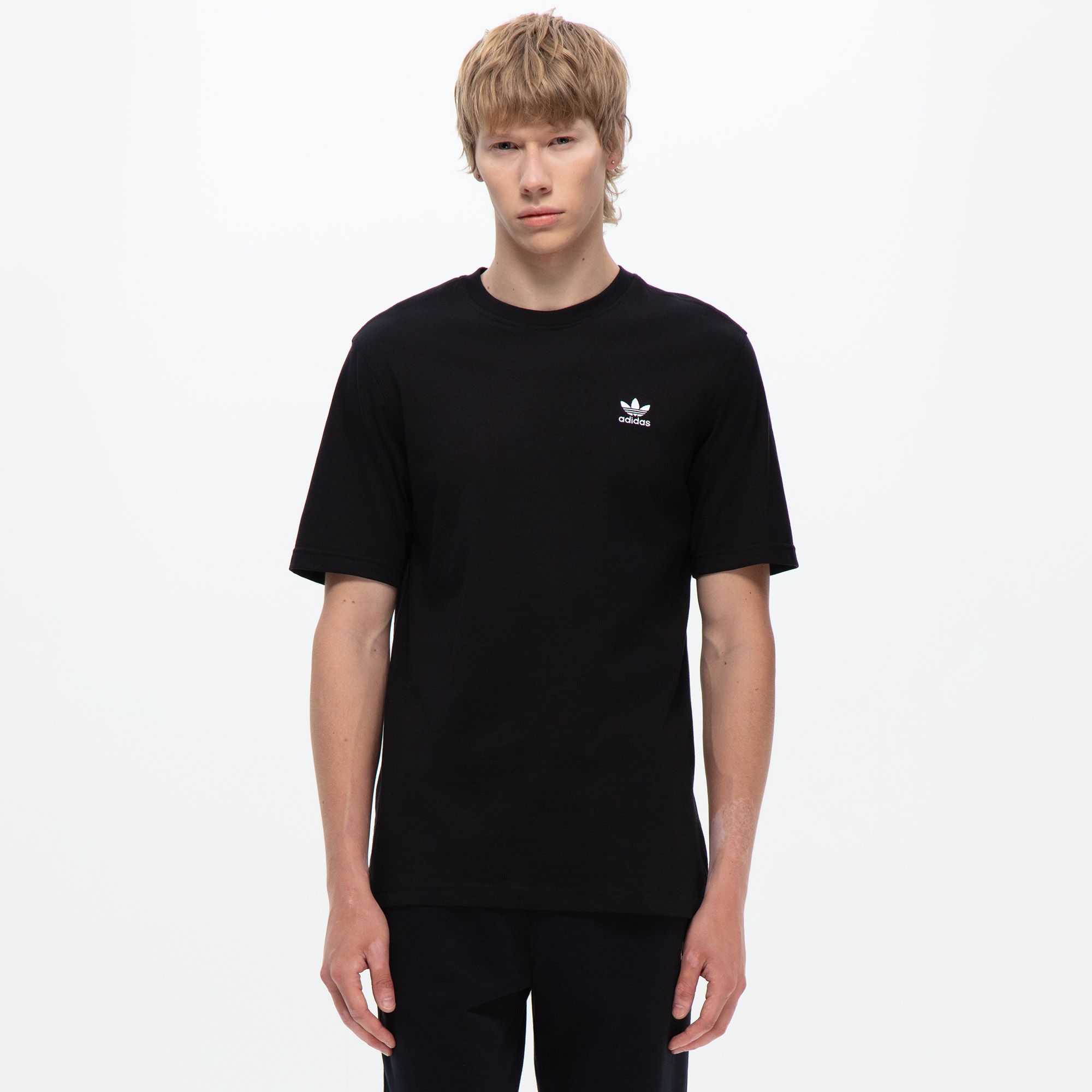 Мужская футболка Essentials adidas JI8545-S