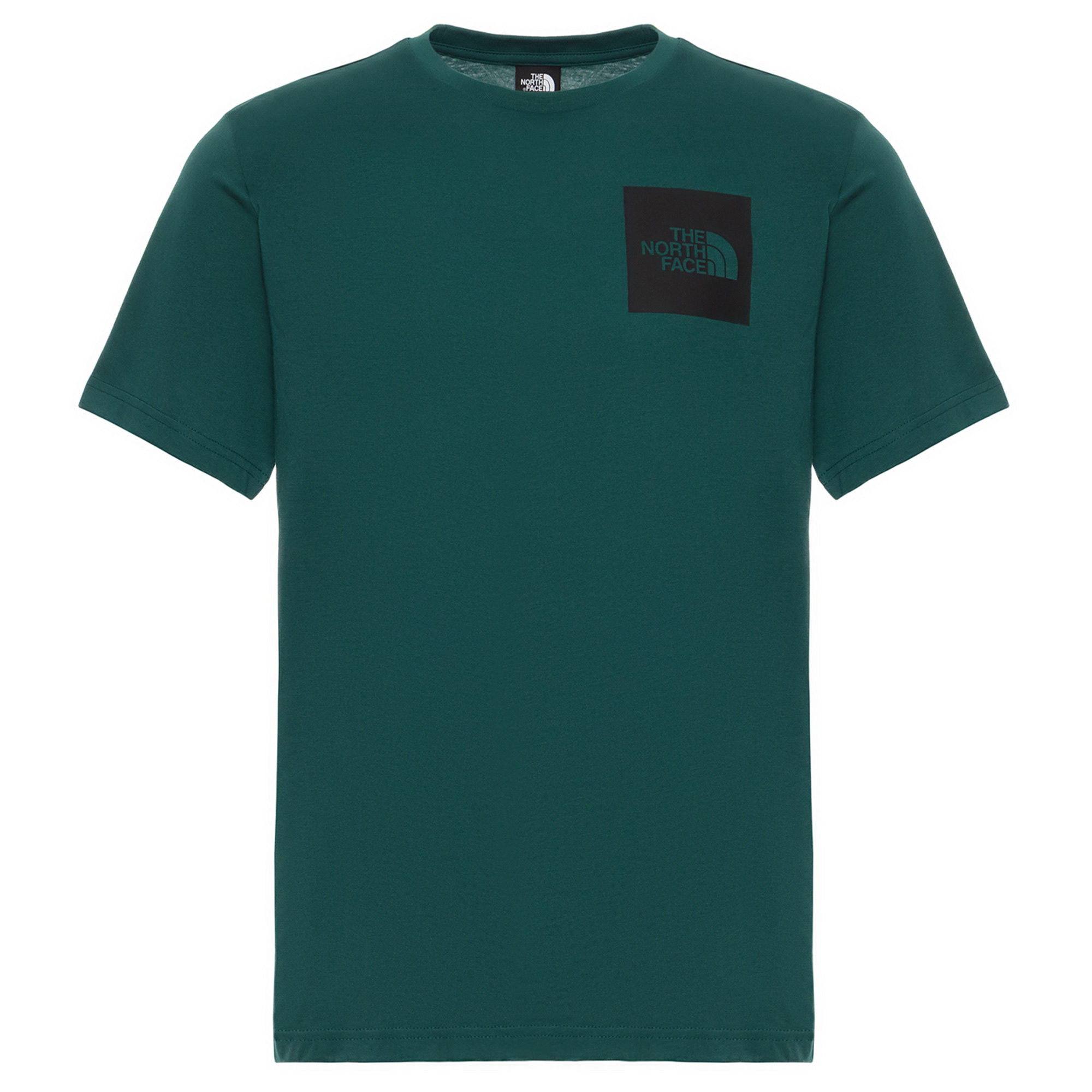 Мужская футболка Fine Tee The North Face NF0A8A6M6GI1-S