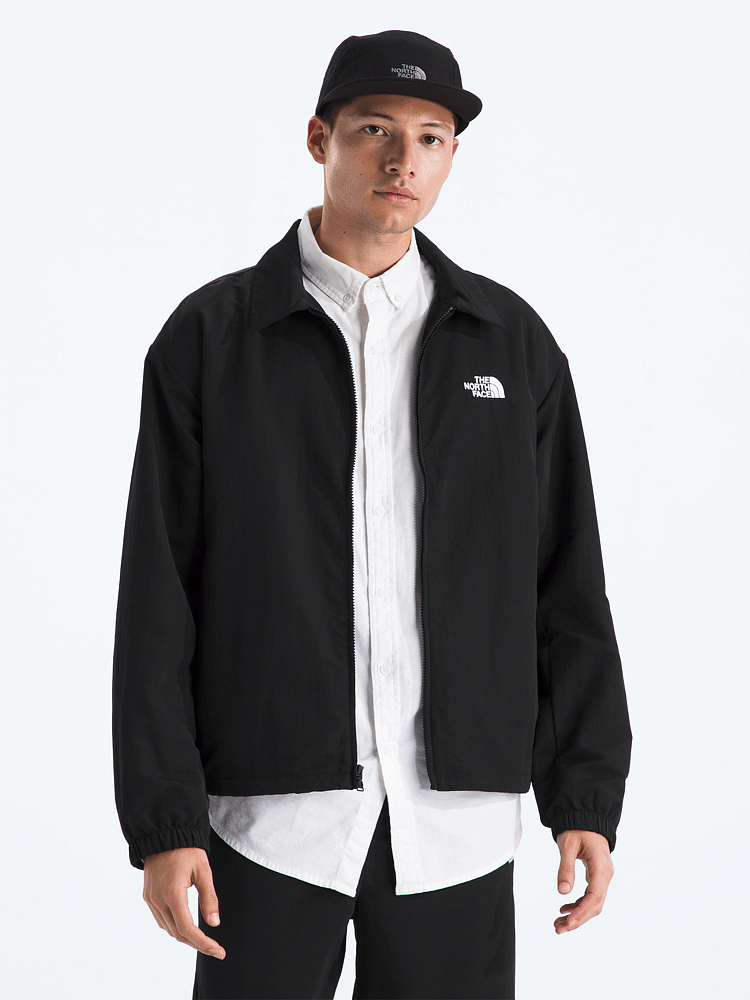 Мужская ветровка Easy Packable Jacket The North Face NF0A8EUDJK31-XXL