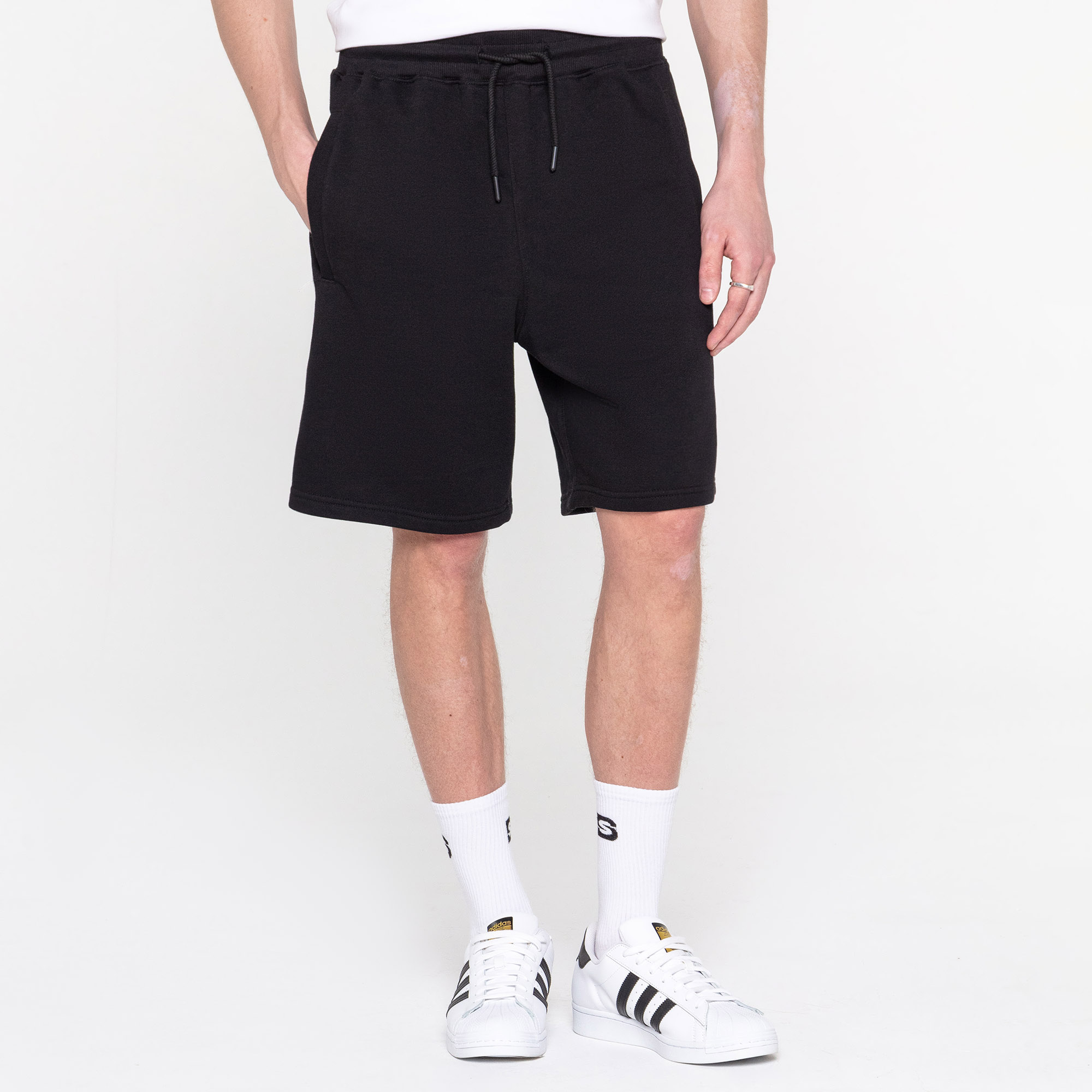 Мужские шорты Basic Short STREETBEAT SBM-SHRT0010-001-XXL