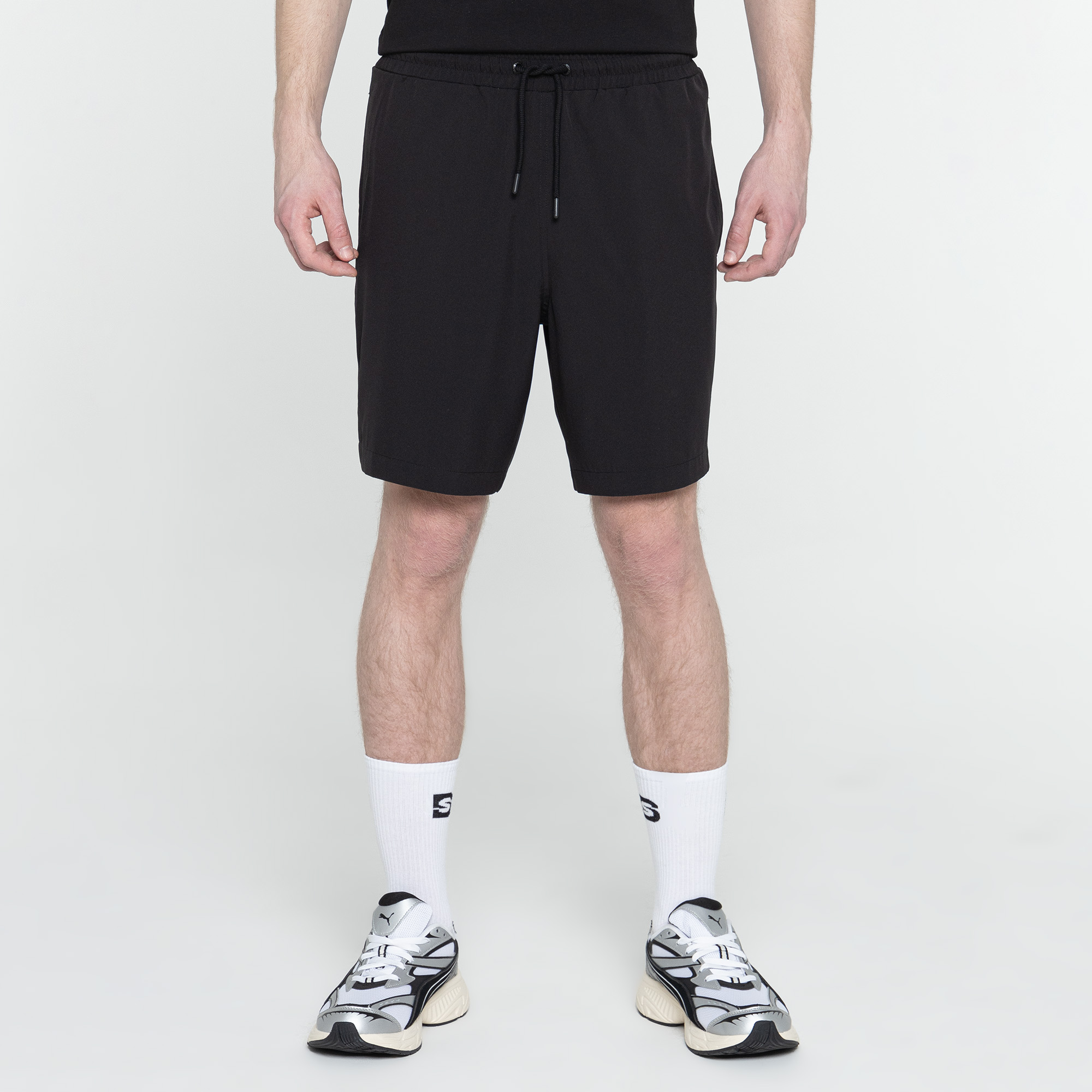 Мужские шорты Swimming Short STREETBEAT SBM-SHRT0011-001-XL
