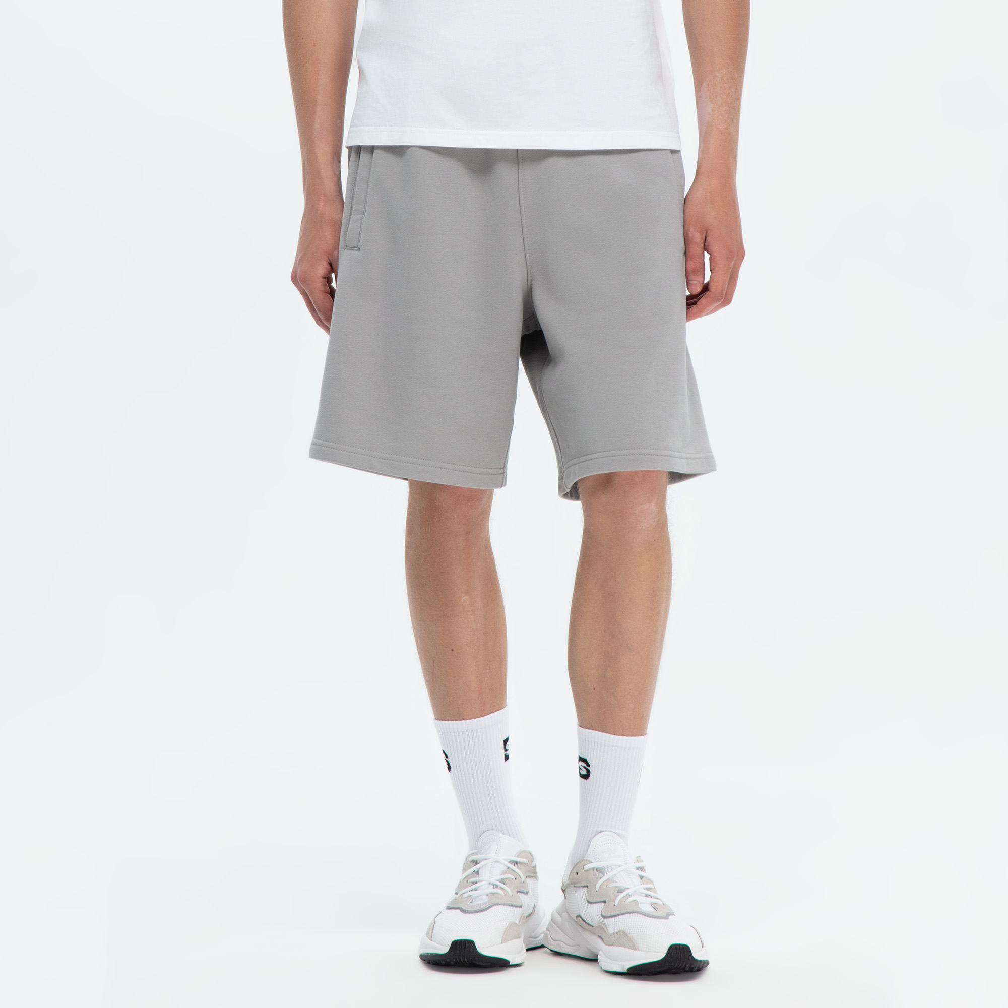 Мужские шорты Basic Short STREETBEAT SBM-SHRT0010-093-XXL