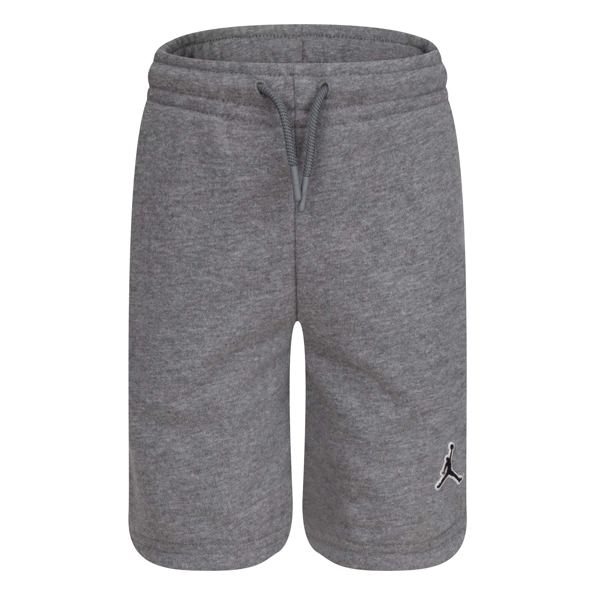 Детские шорты Jordan Essentials Short 85A907-GEH-6