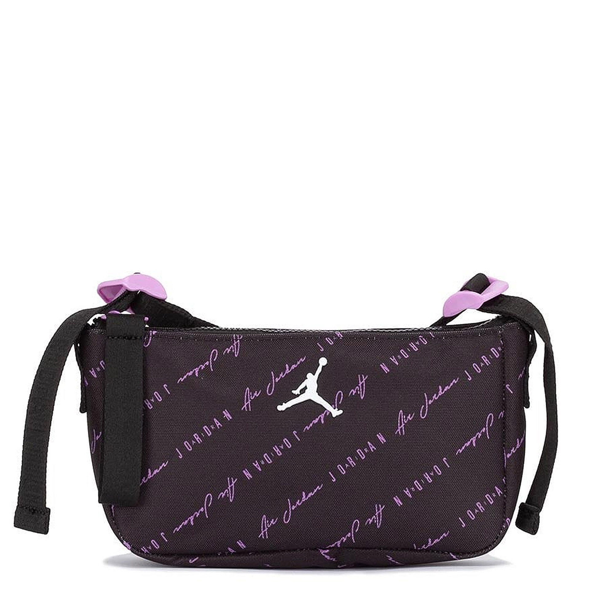 Сумка через плечо Jordan Tonal Girls Handbag 4A0742-I03-OS