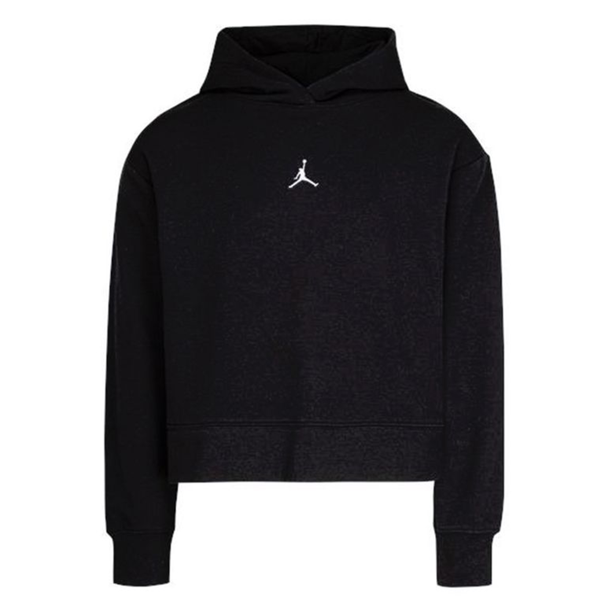 Подростковая толстовка Essentials Boxy Pullover Jordan 45A858-023-XL