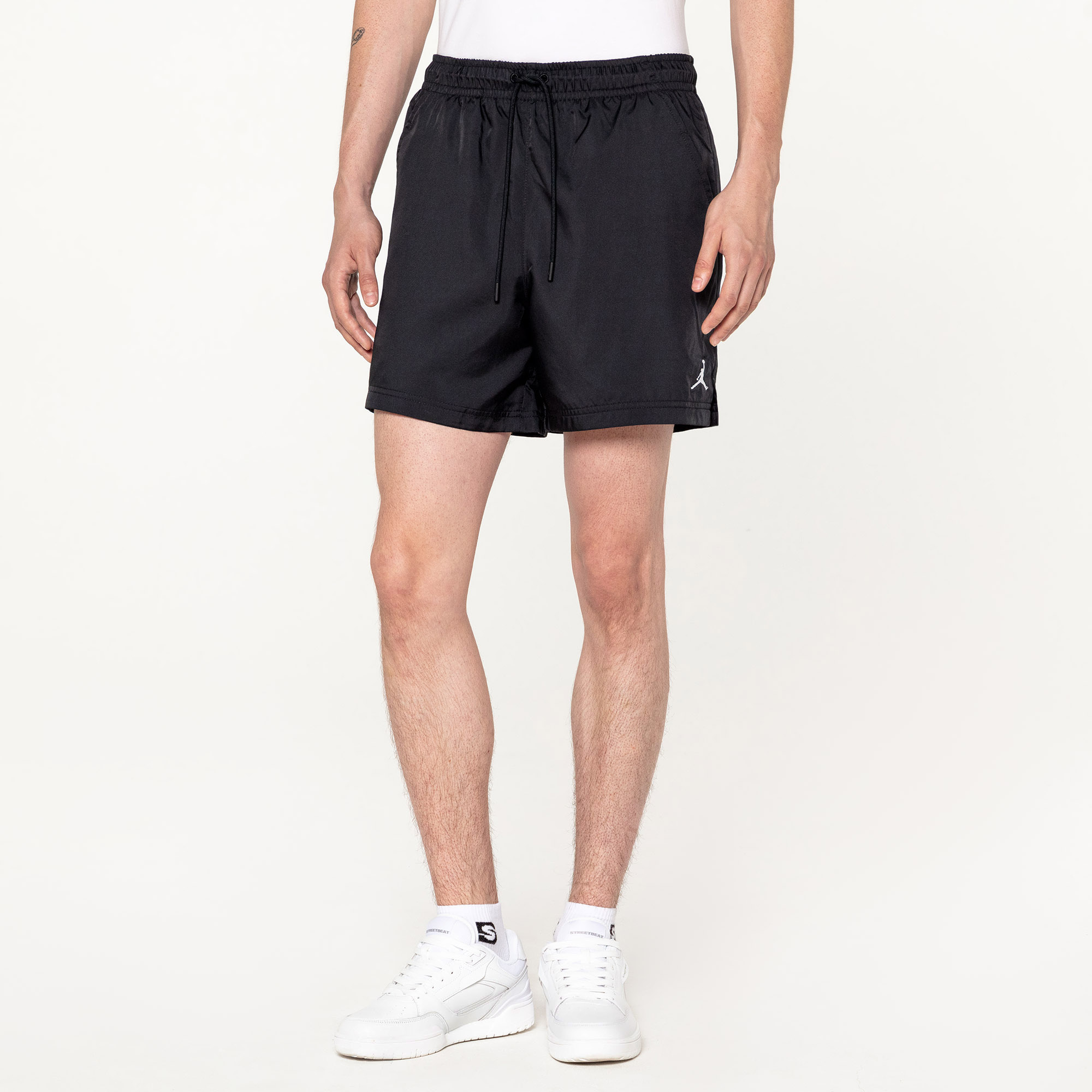 Мужские шорты Jordan 5 Poolside Shorts FQ4562-010-S