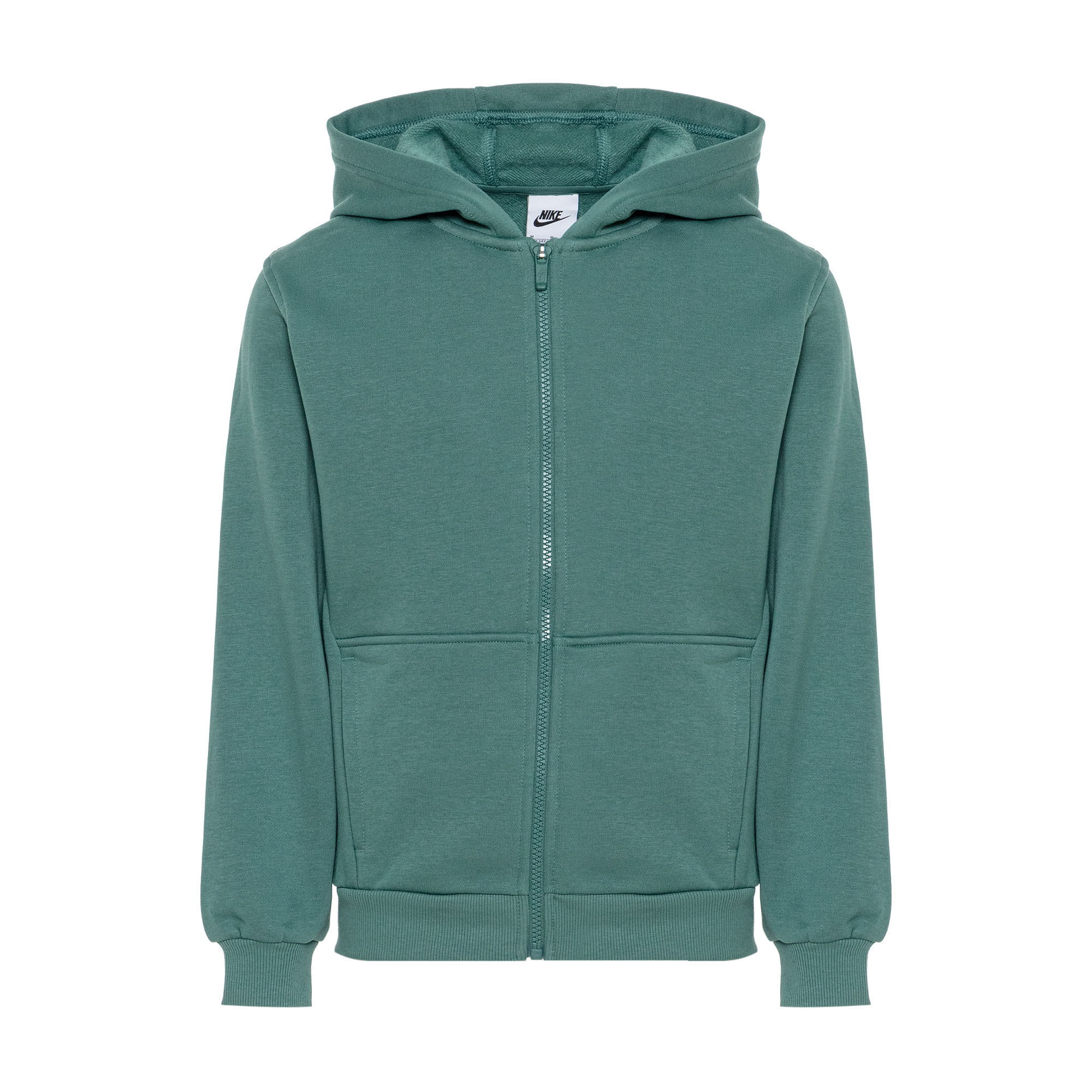 Подростковая худи Nike Sportswear Club Fleece French Terry Hoodie FD3017-361-XS
