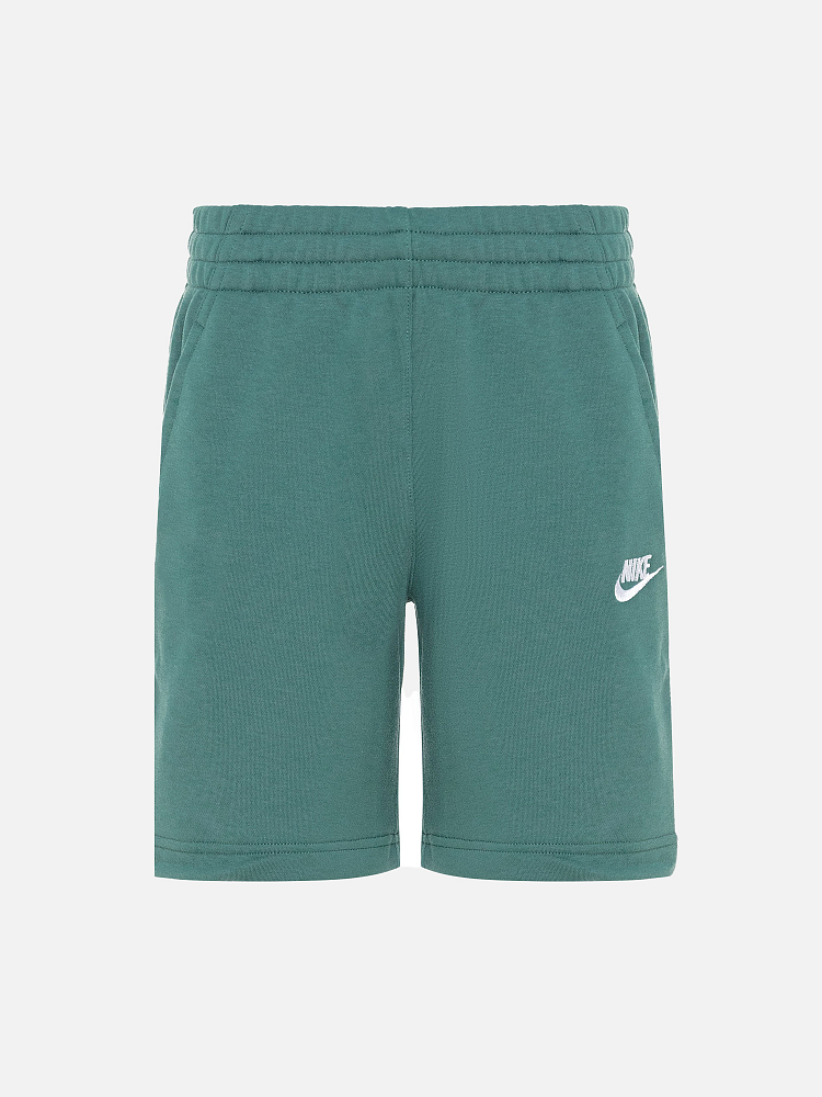 Подростковые шорты Nike Sportswear Club Fleece Short FD3015-361-XS