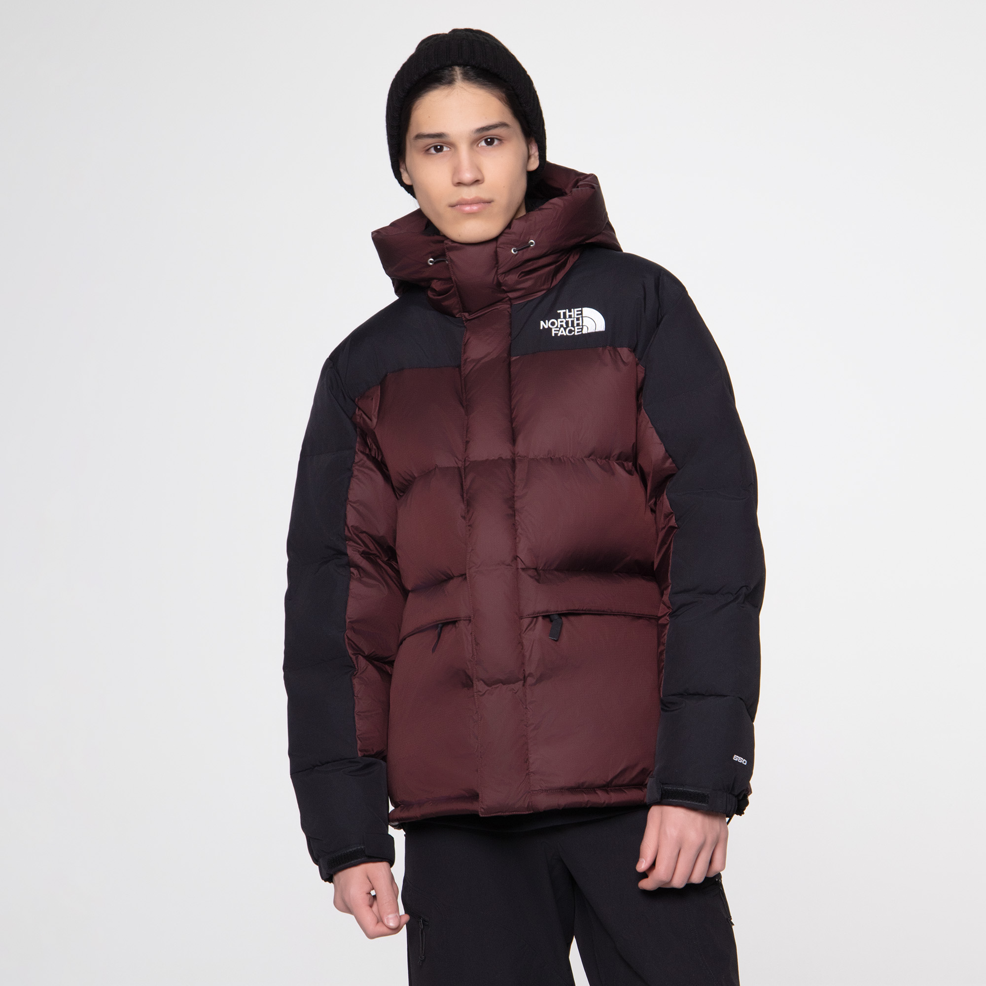 Мужская куртка Himalayan Down Parka The North Face NF0A4QYXLOS1-S