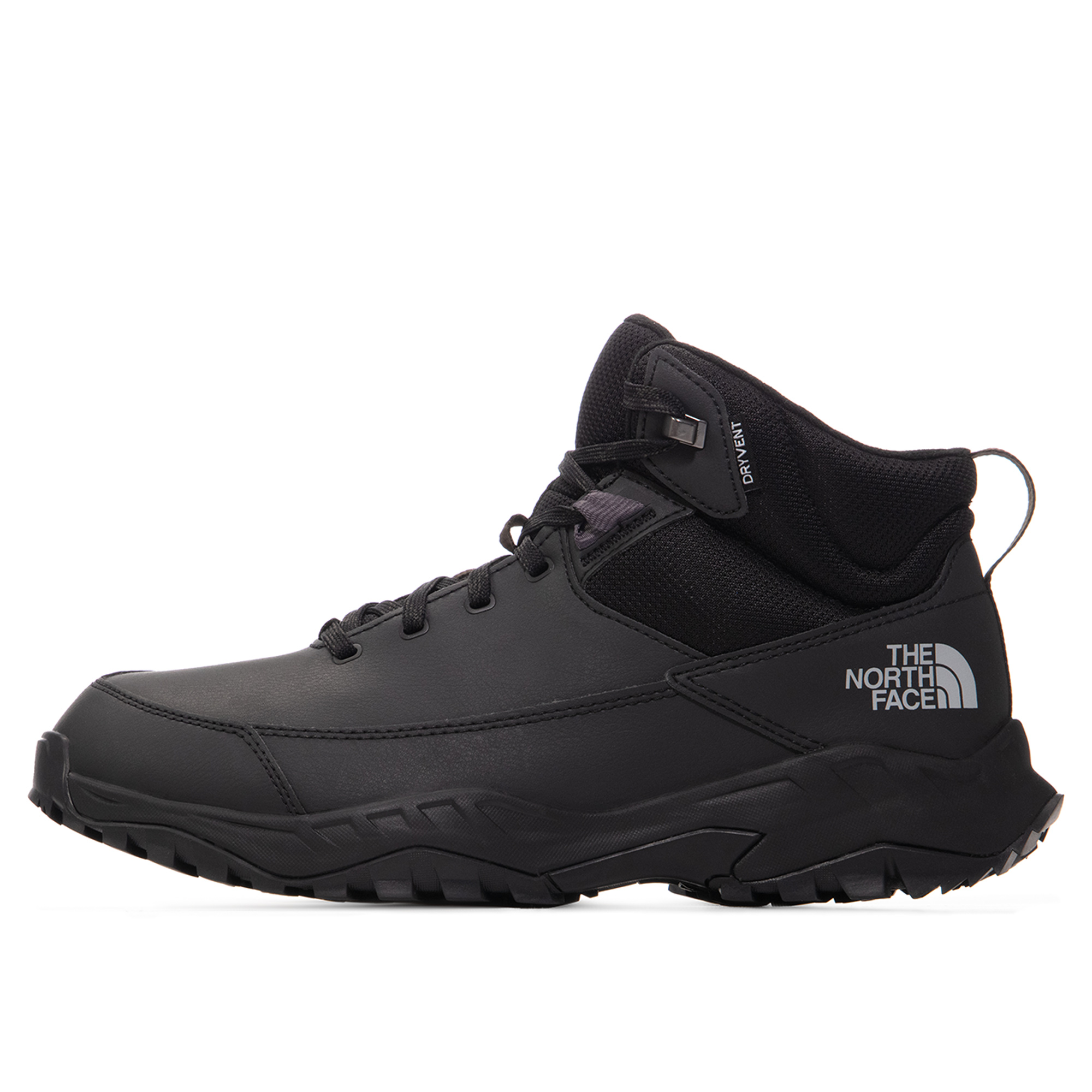 Ботинки M STORM STRIKEIII WP TNFBLACK/ASPHGR The North Face NF0A7W4GKT01-8
