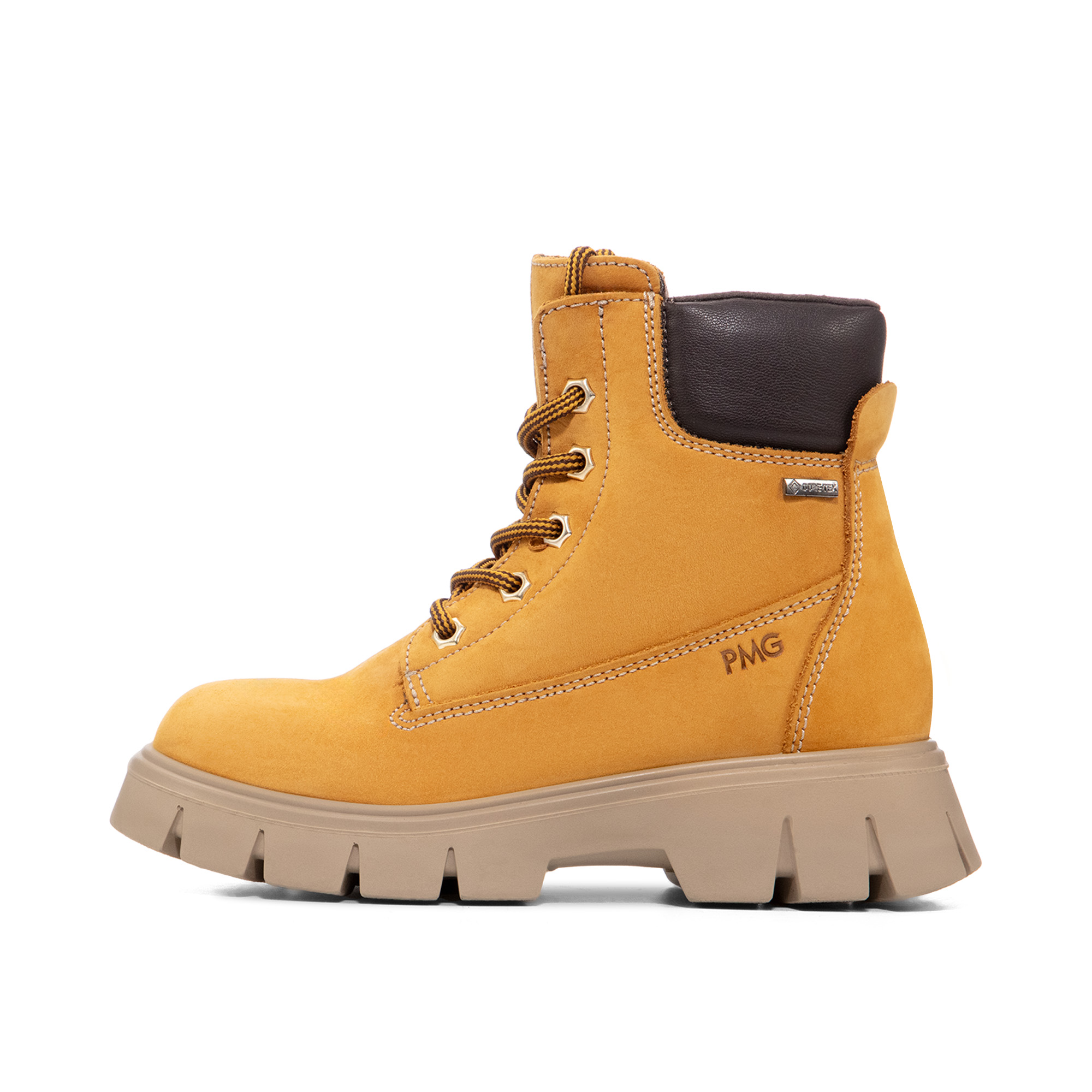 Подростковые ботинки Randy Gore-Tex Primigi 6877200-35