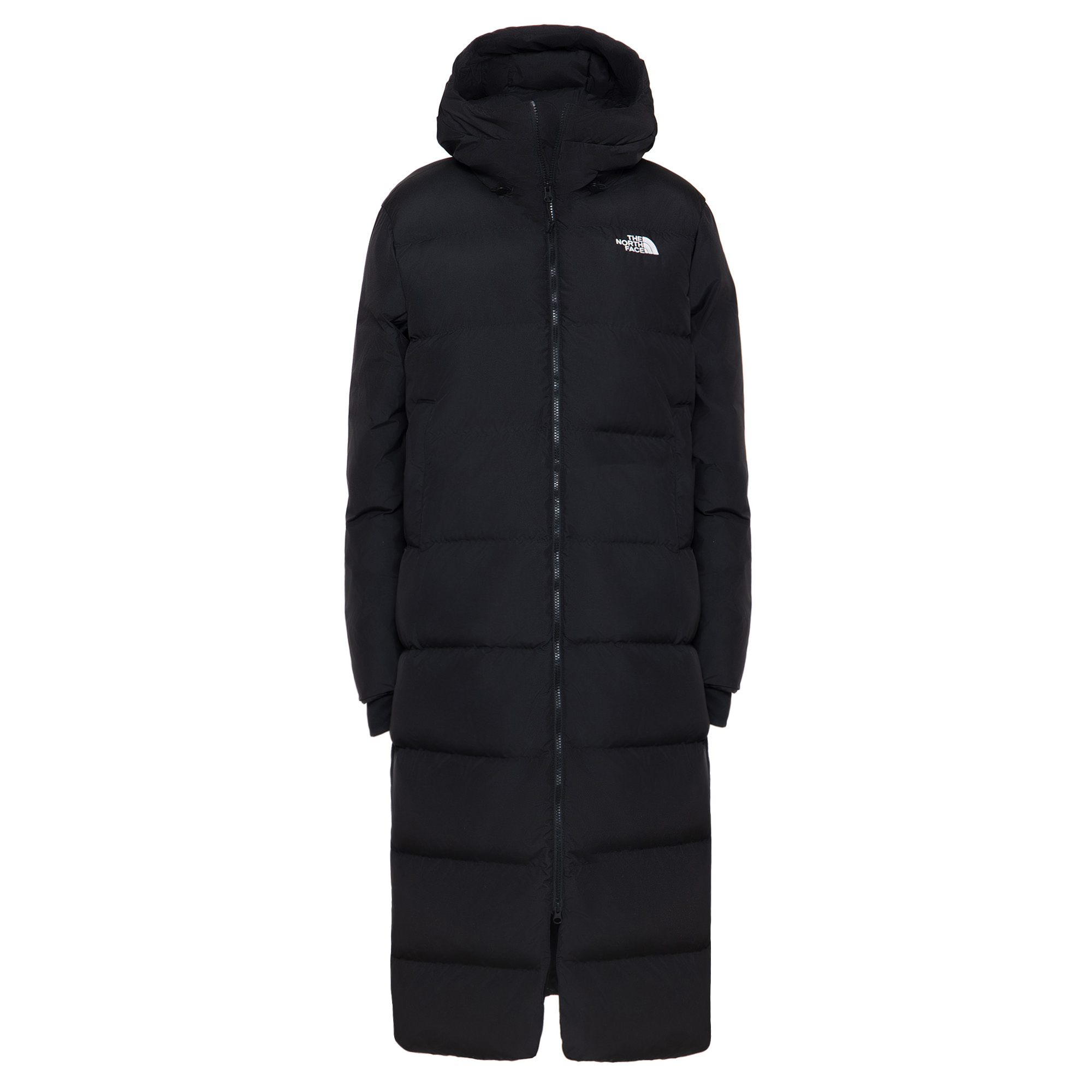 Женский пуховик Triple C Parka The North Face NF0A84J4JK31-XS