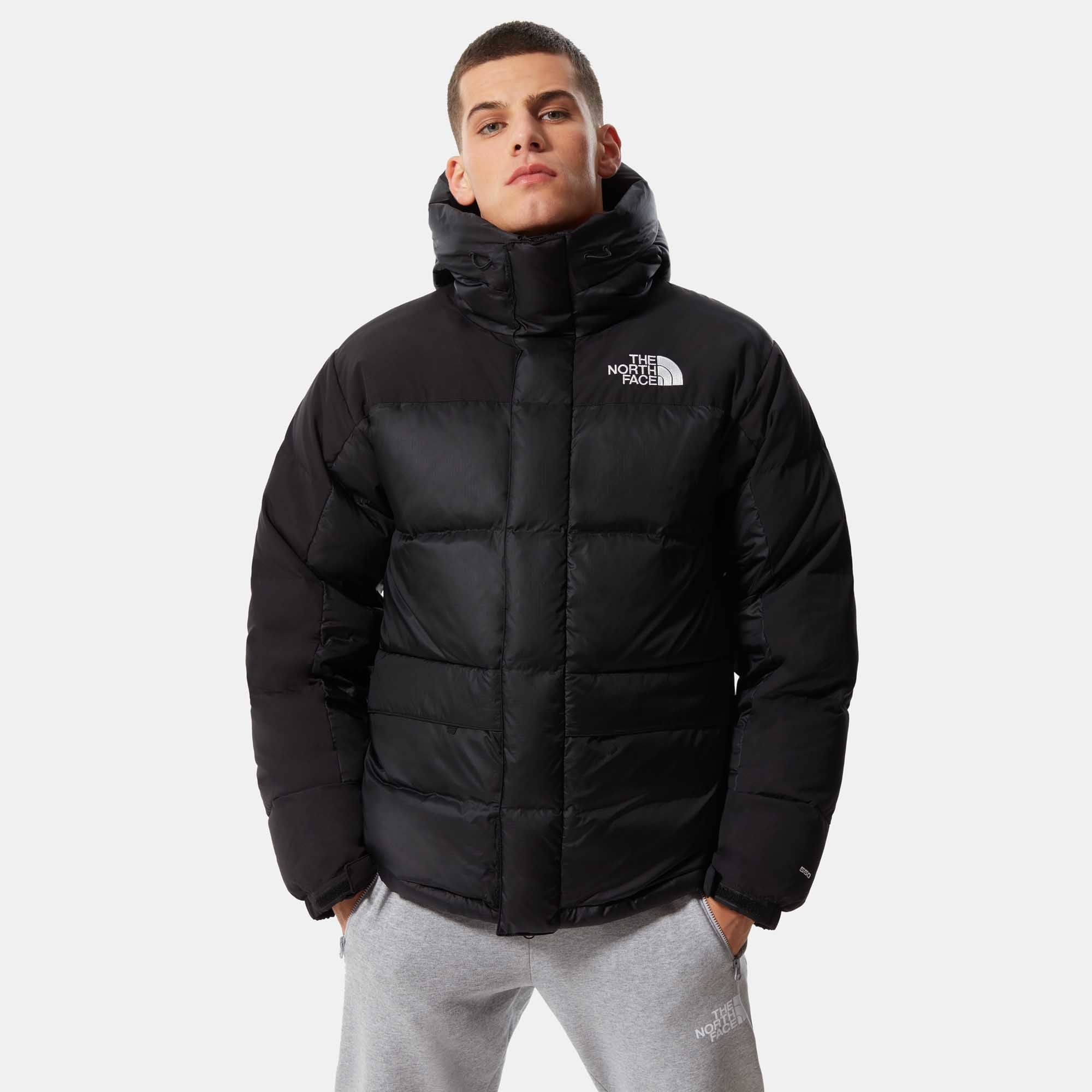 Мужская куртка Himalayan Down Jacket The North Face TA4QYXJK3-XXL