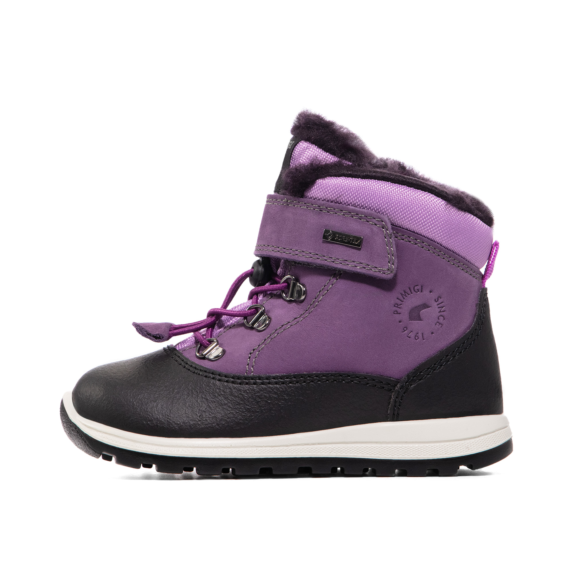Ботинки BABY TIGUAN GTX Primigi 6855322-26