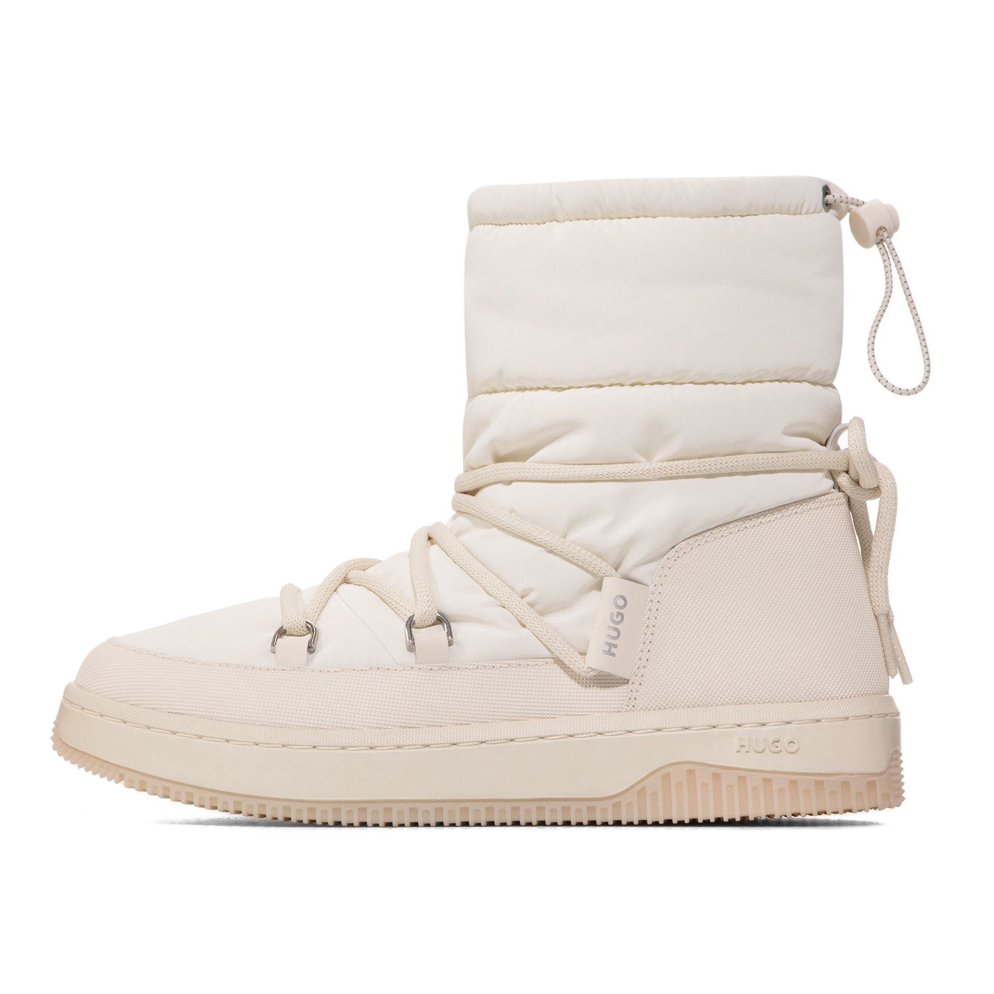 Женские ботинки Kilian Moon Boot HUGO 50523837-103-39