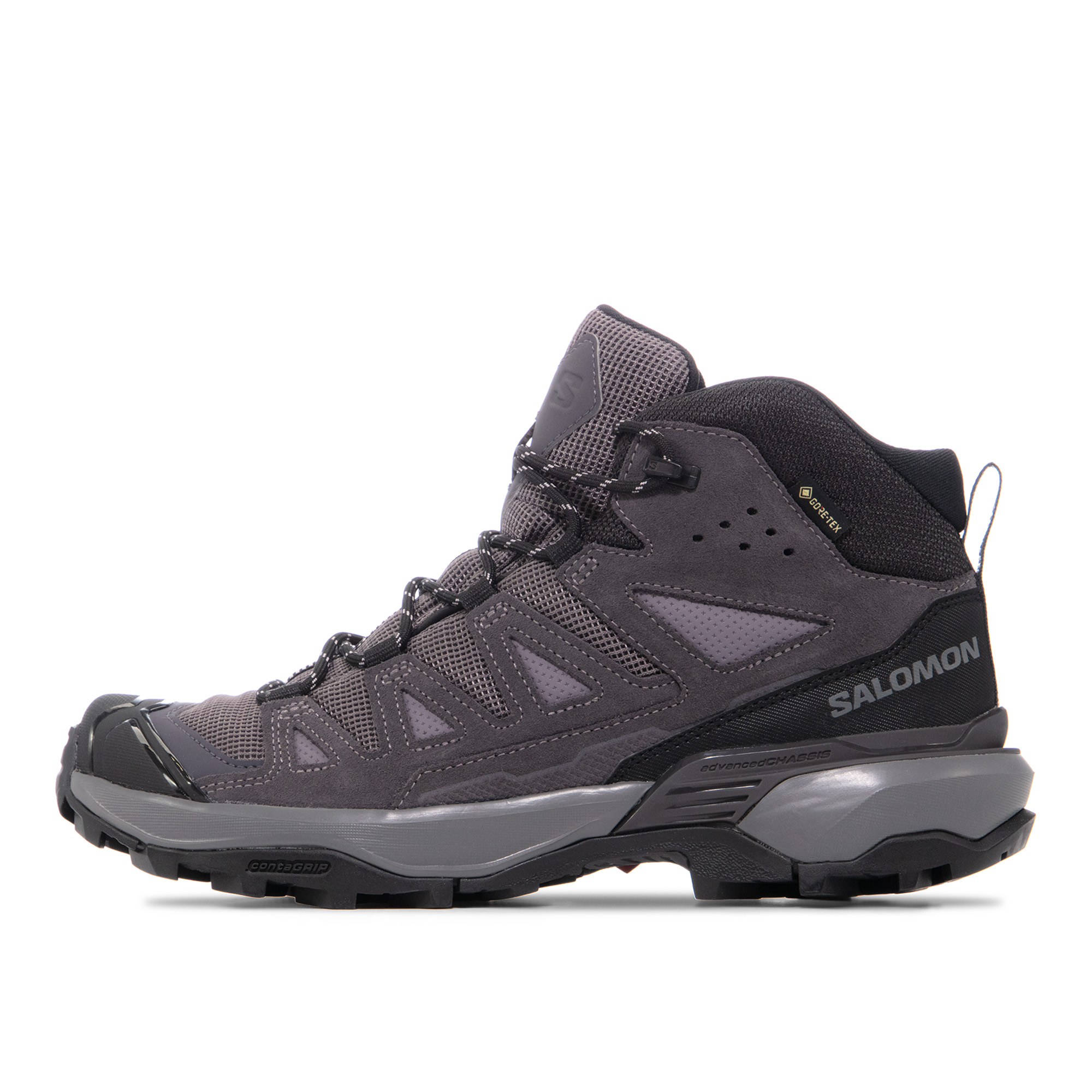 Женские ботинки X Ultra 360 Leather Mid Gore-Tex Salomon 475711-4K