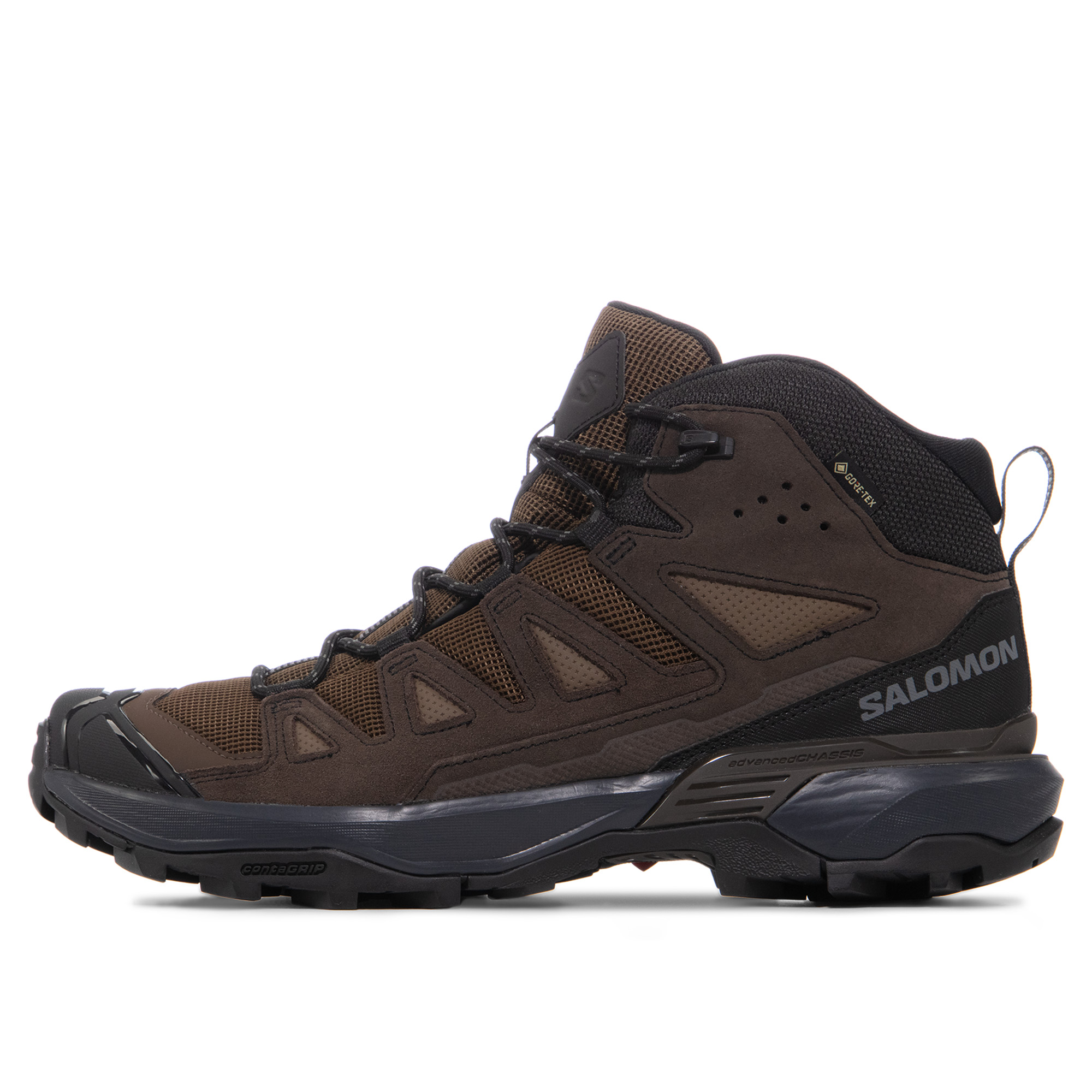 Мужские ботинки X Ultra 360 Leather Mid Gore-Tex Salomon 475709-9K