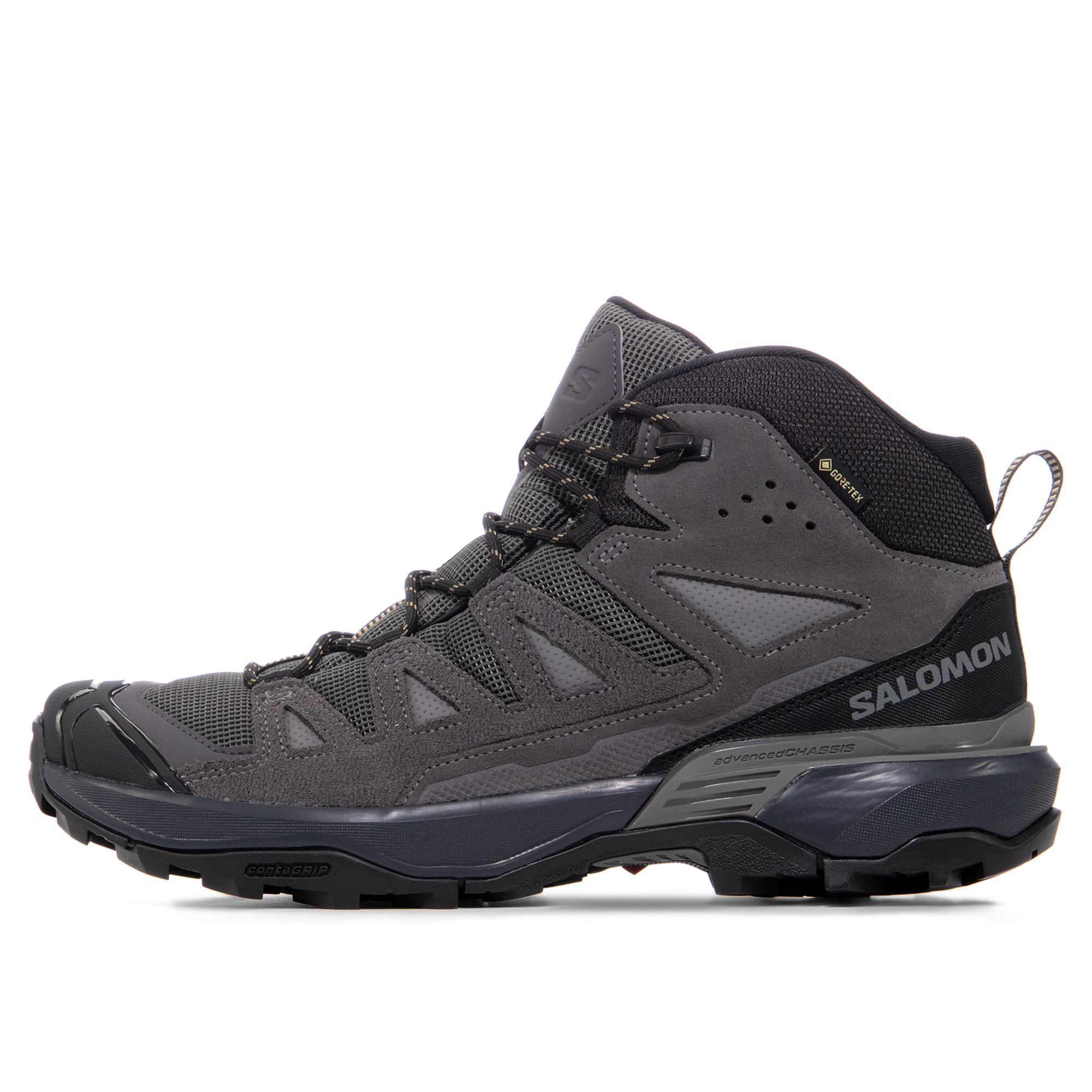 Мужские ботинки X Ultra 360 Leather Mid Gore-Tex Salomon 475708-8K